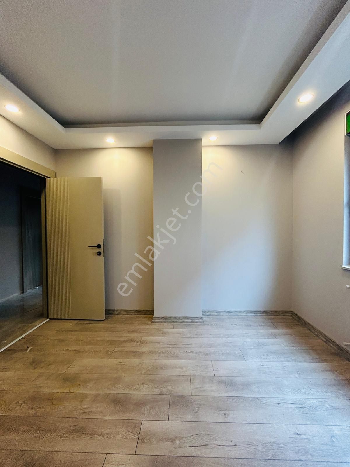 Kent Meydanı Yakını Katta Ultra Lüks 2+1 'ler - Görsel 12