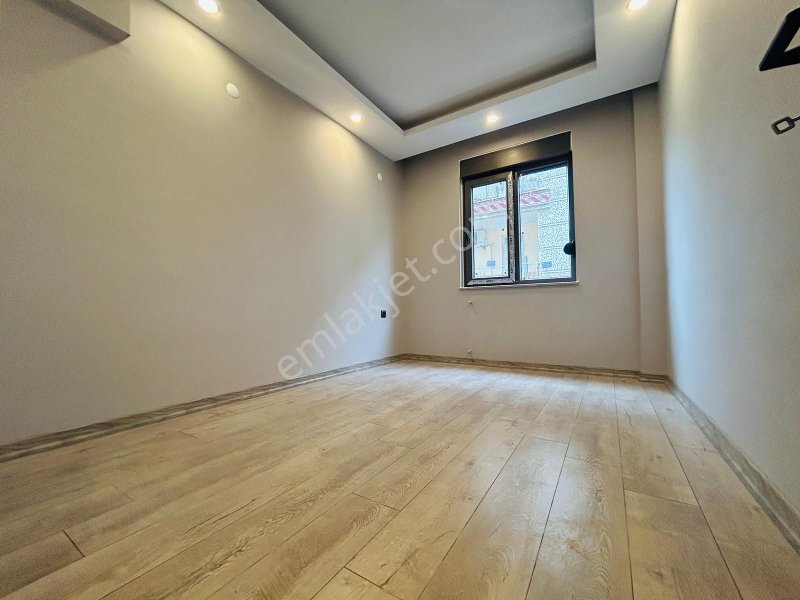 Kent Meydanı Yakını Katta Ultra Lüks 2+1 'ler - Görsel 14