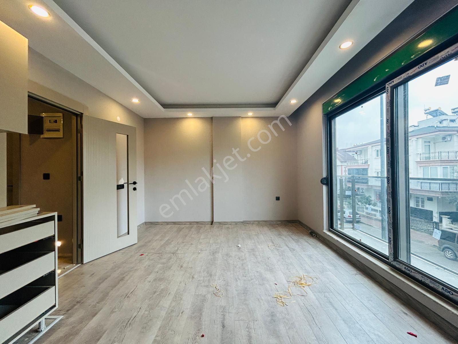 Kent Meydanı Yakını Katta Ultra Lüks 2+1 'ler - Görsel 2