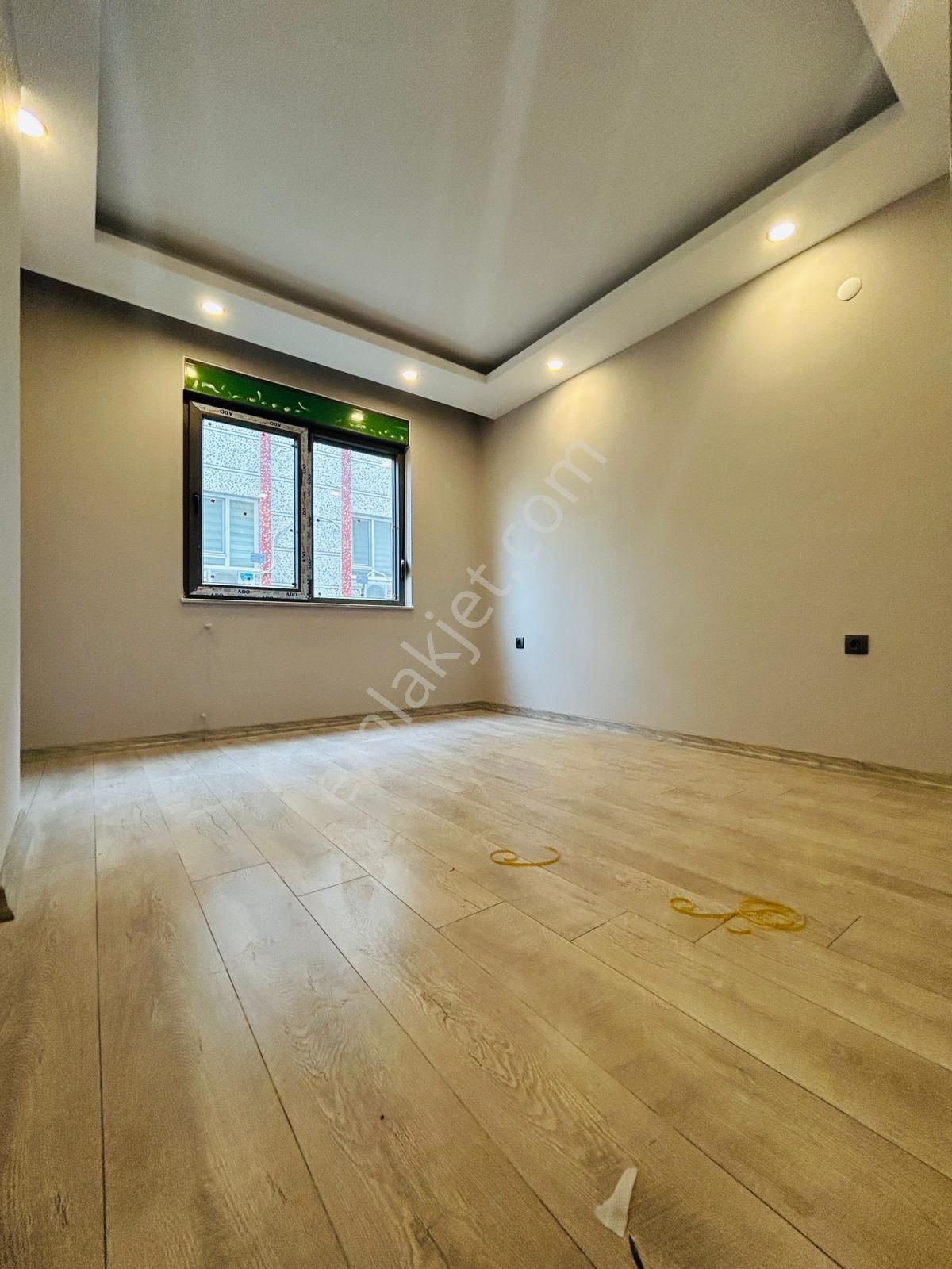 Kent Meydanı Yakını Katta Ultra Lüks 2+1 'ler - Görsel 11