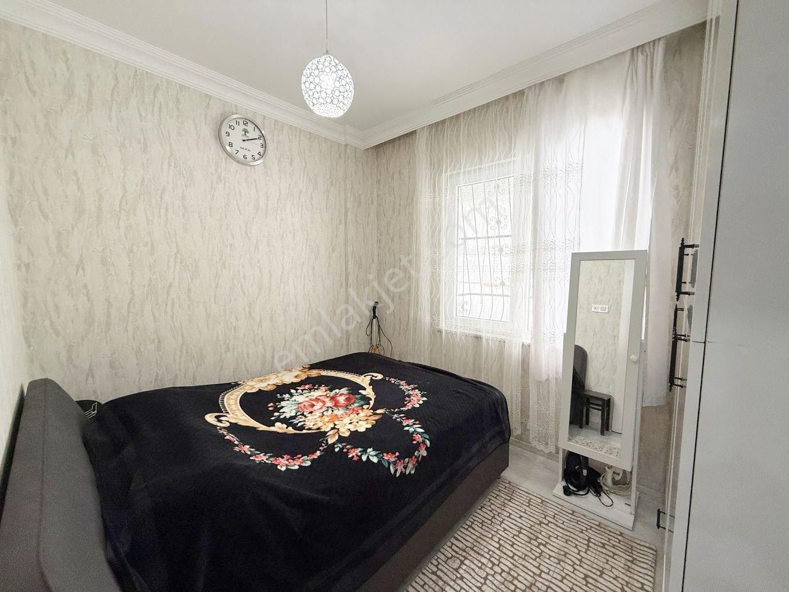 1.etapta Pazar Yeri Yanında Masrafsız Full Yapılı Daire - Görsel 18