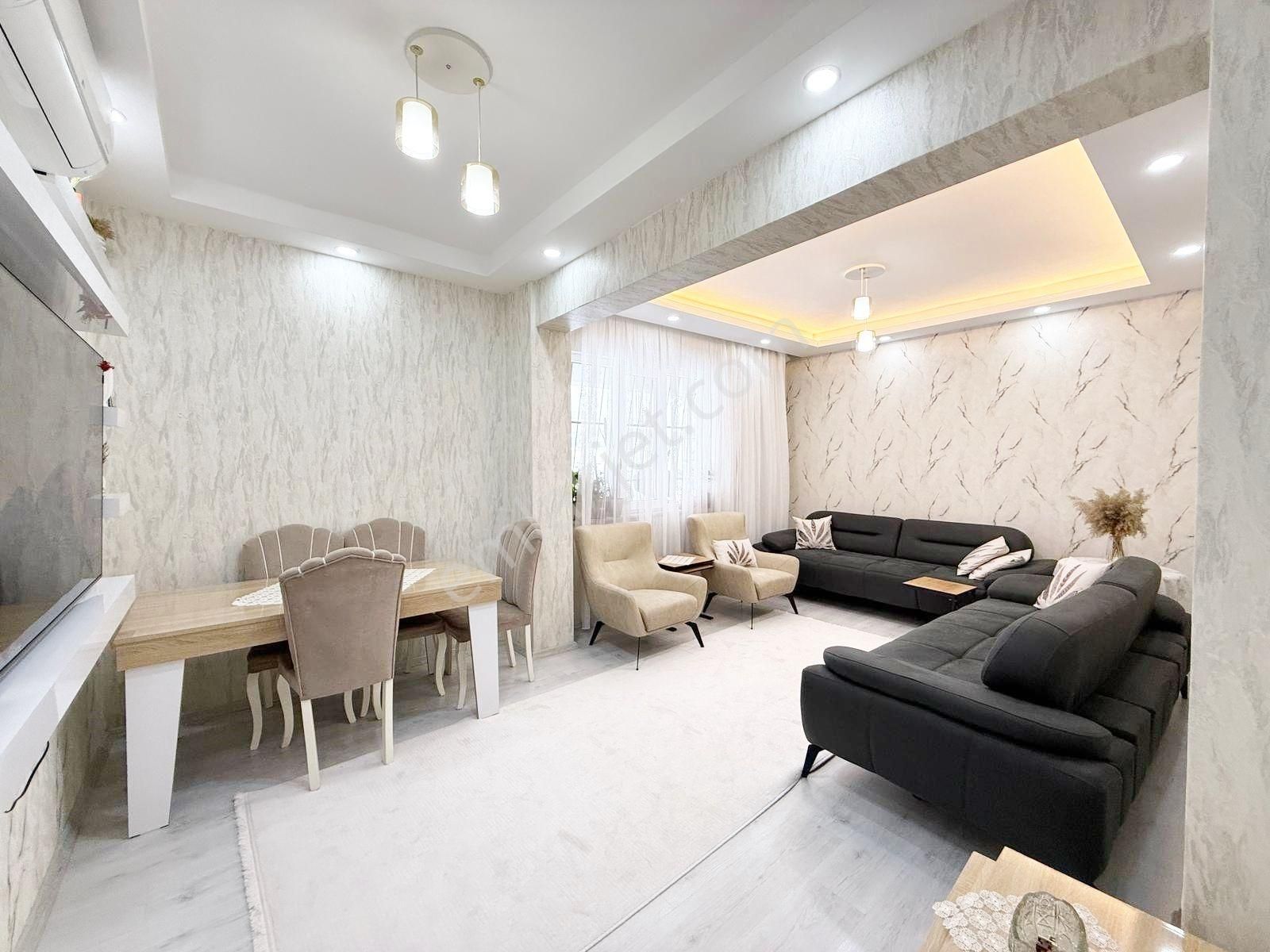 1.etapta Pazar Yeri Yanında Masrafsız Full Yapılı Daire - Görsel 7