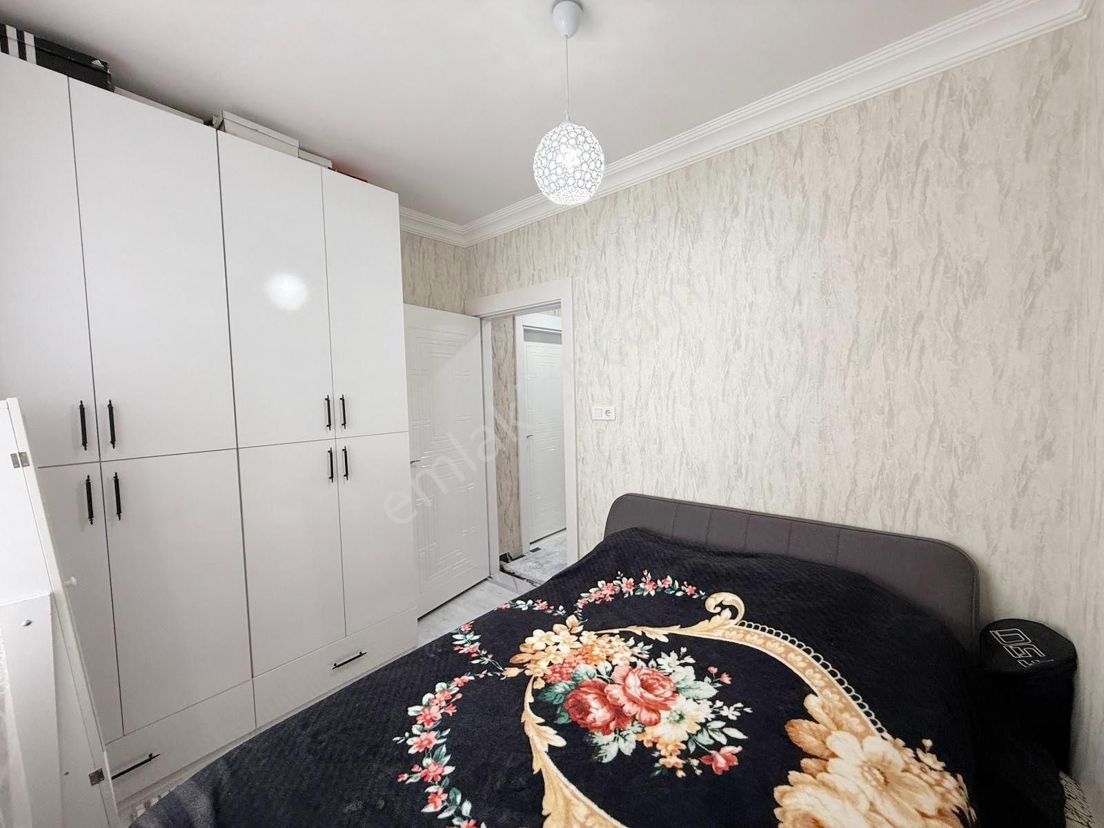 1.etapta Pazar Yeri Yanında Masrafsız Full Yapılı Daire - Görsel 17