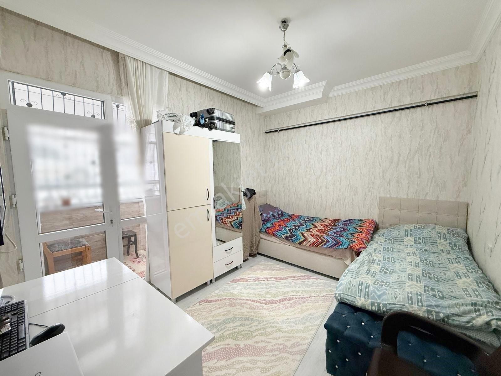 1.etapta Pazar Yeri Yanında Masrafsız Full Yapılı Daire - Görsel 15