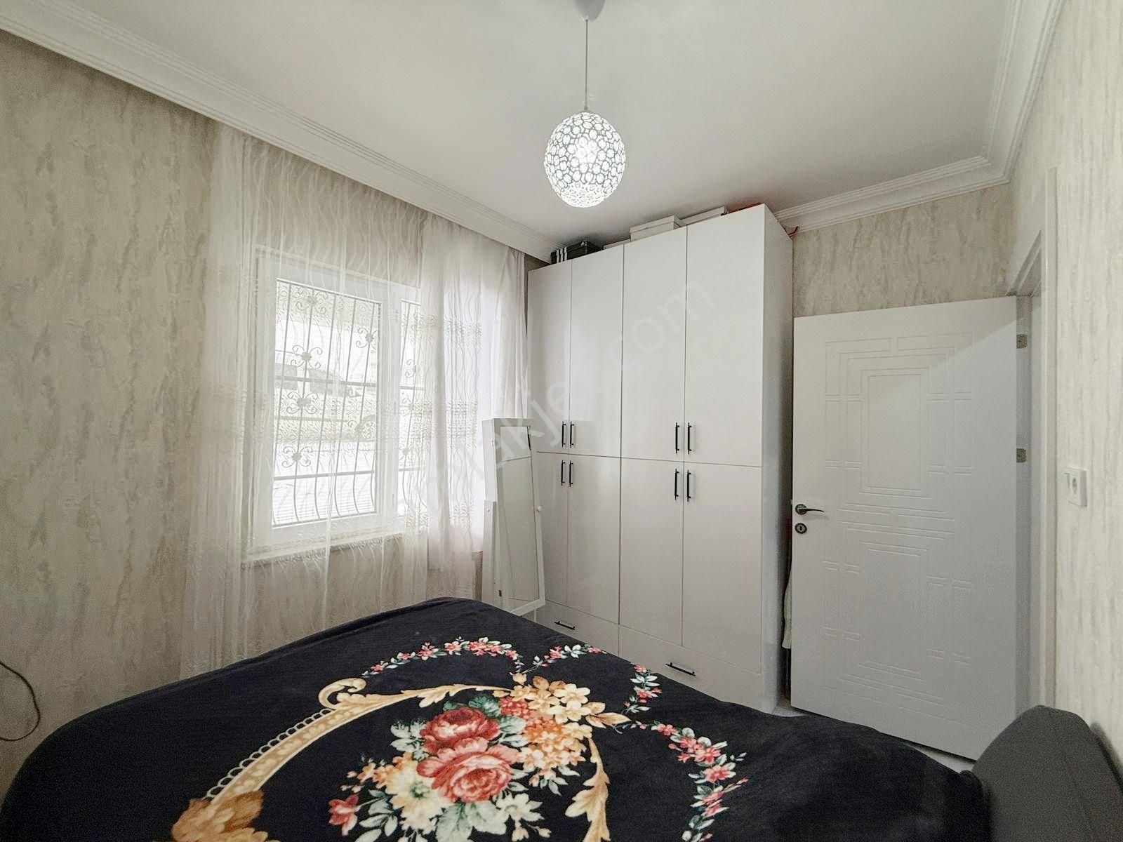 1.etapta Pazar Yeri Yanında Masrafsız Full Yapılı Daire - Görsel 16