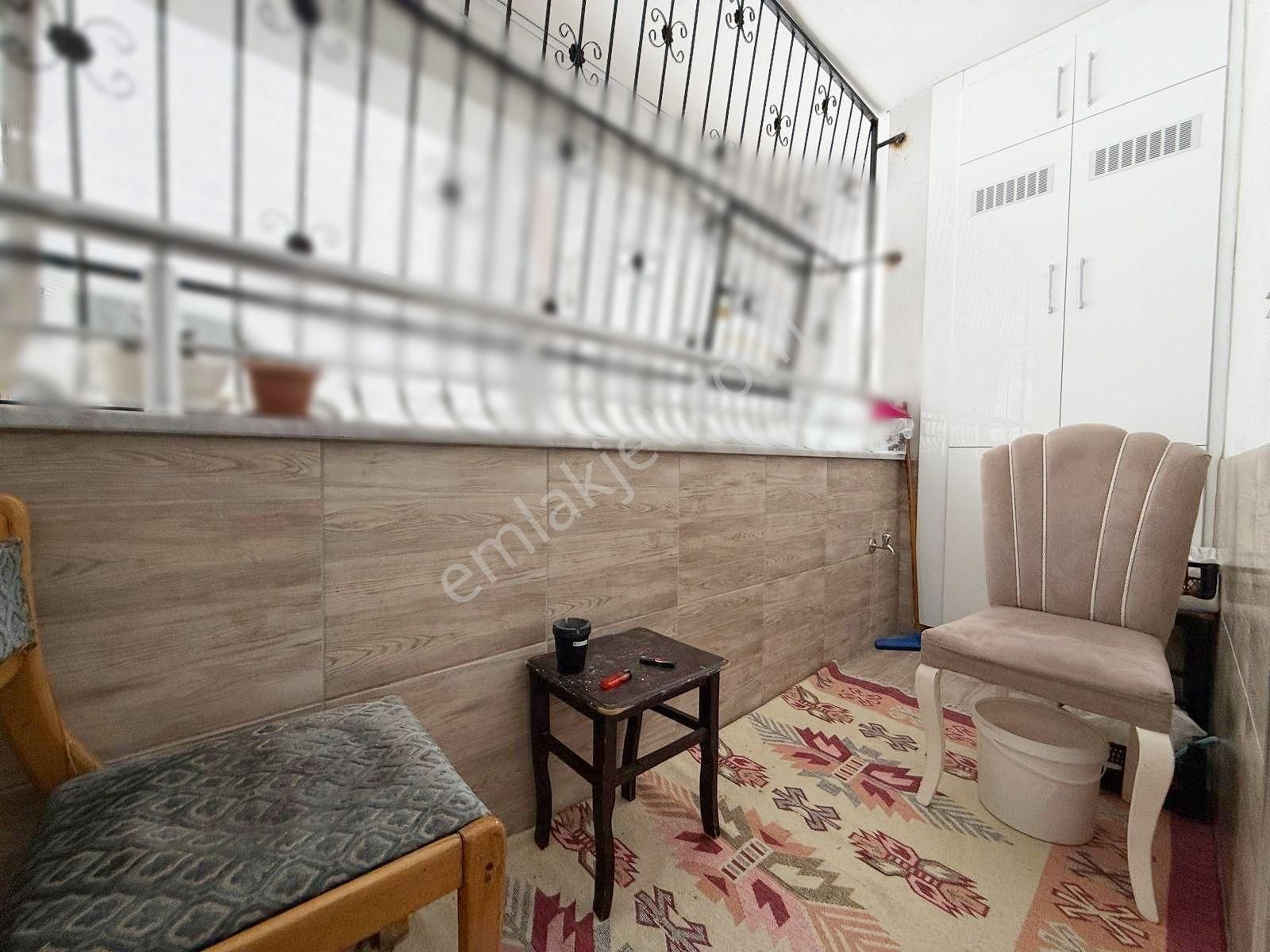 1.etapta Pazar Yeri Yanında Masrafsız Full Yapılı Daire - Görsel 5