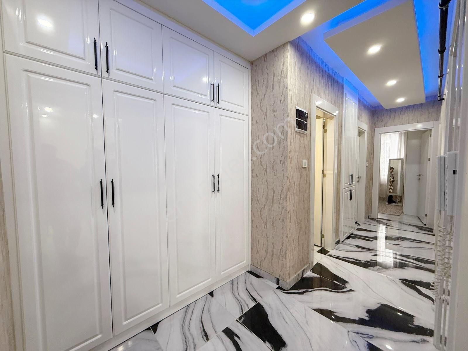 1.etapta Pazar Yeri Yanında Masrafsız Full Yapılı Daire - Görsel 10