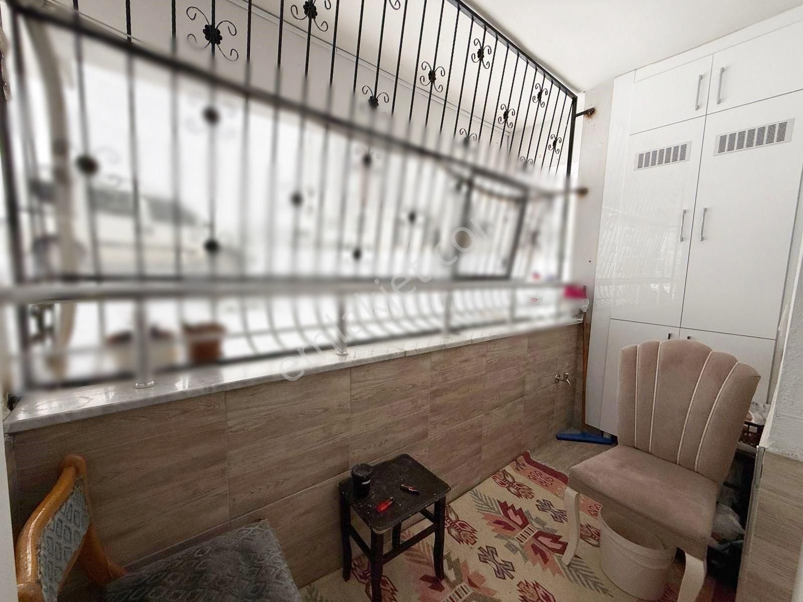 1.etapta Pazar Yeri Yanında Masrafsız Full Yapılı Daire - Görsel 6