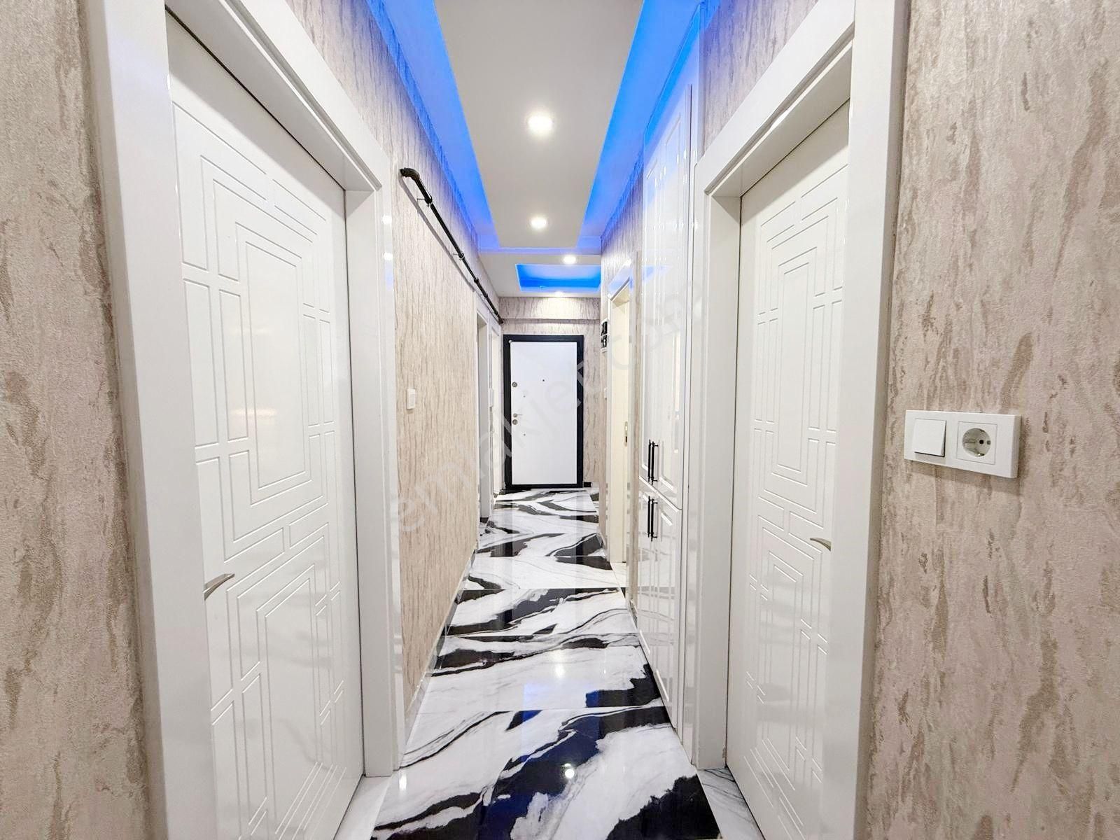 1.etapta Pazar Yeri Yanında Masrafsız Full Yapılı Daire - Görsel 11