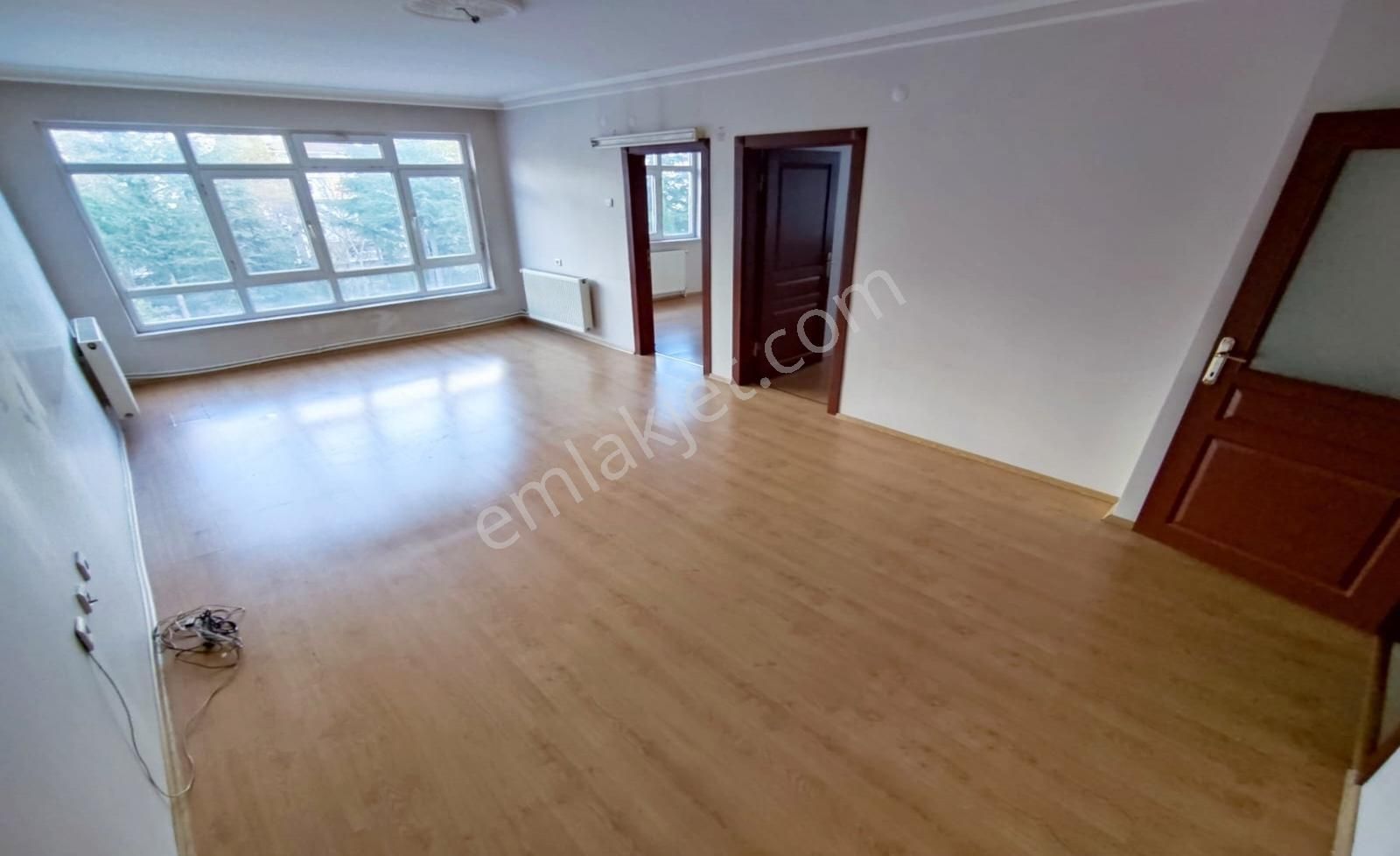 Etlik Kıvrımlı Caddesin De 1. Katta Kiralık Daire - Görsel 26