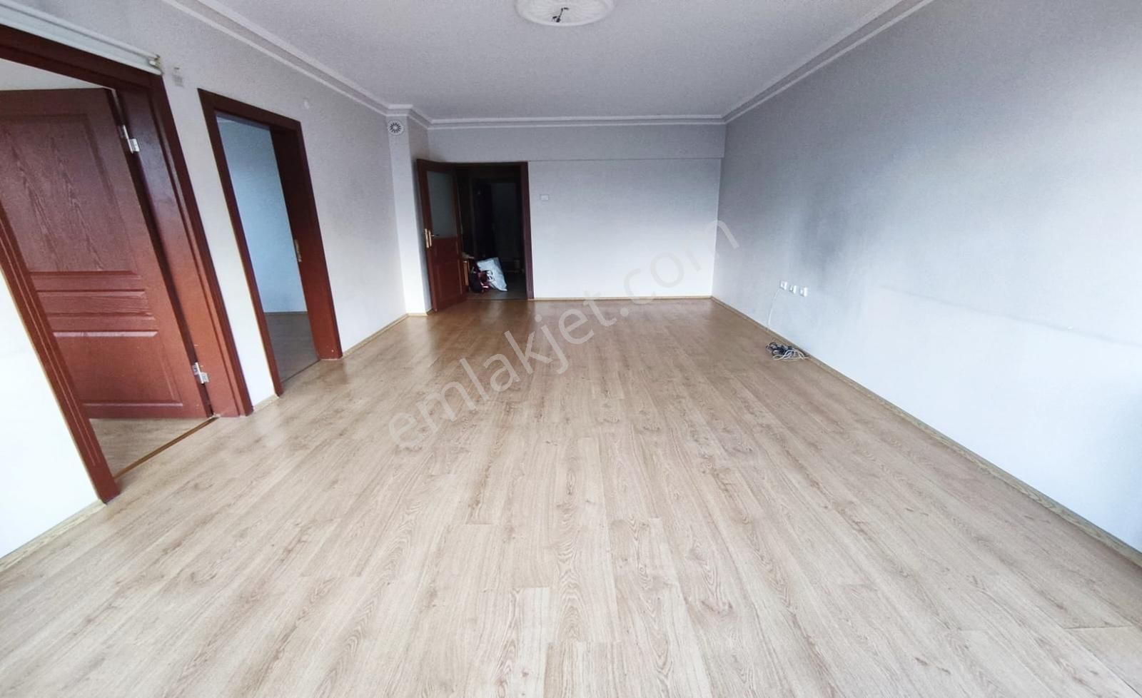 Etlik Kıvrımlı Caddesin De 1. Katta Kiralık Daire - Görsel 4