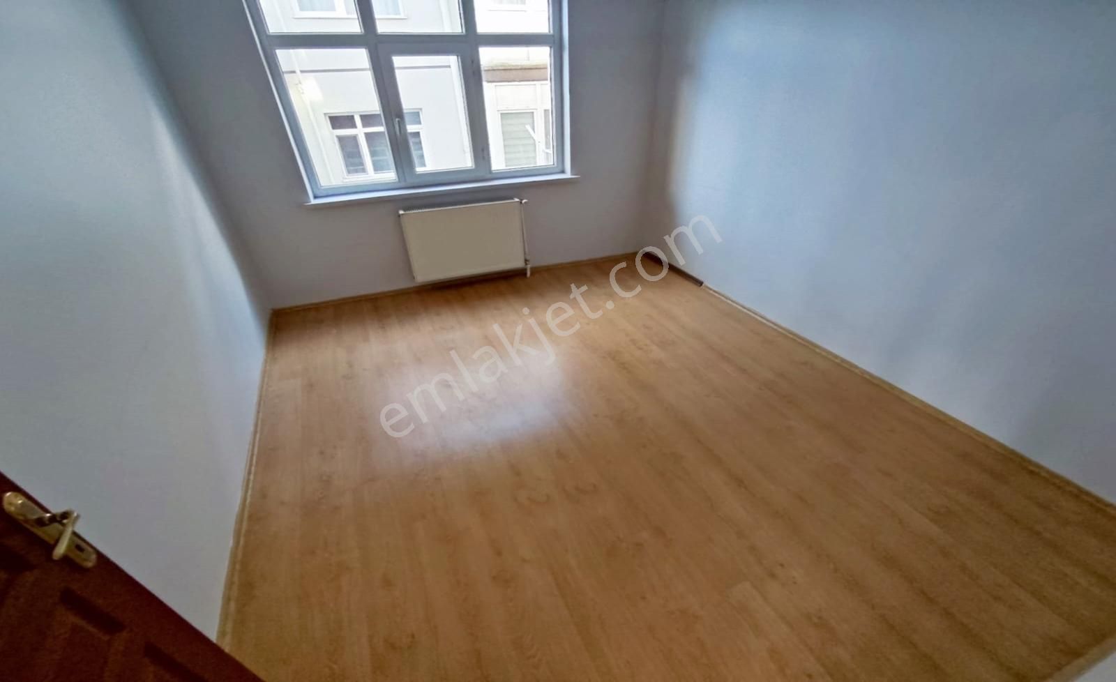 Etlik Kıvrımlı Caddesin De 1. Katta Kiralık Daire - Görsel 25