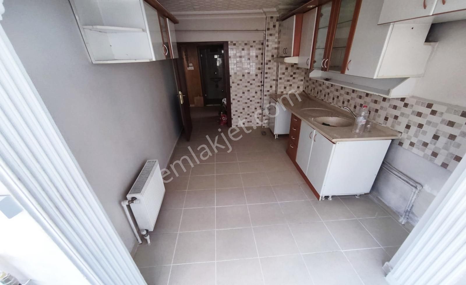 Etlik Kıvrımlı Caddesin De 1. Katta Kiralık Daire - Görsel 20