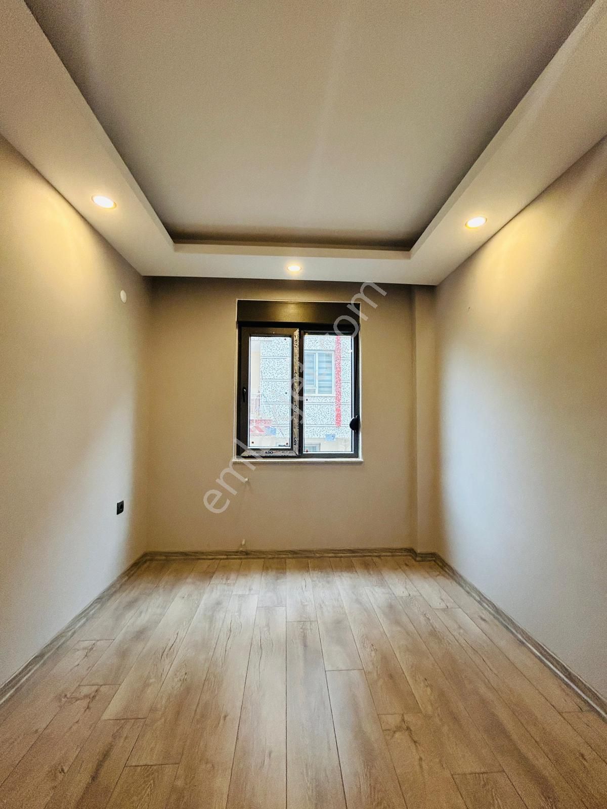 Kent Meydanı Yakını Katta Sıfır Ultra Lüks 2+1 'ler - Görsel 20