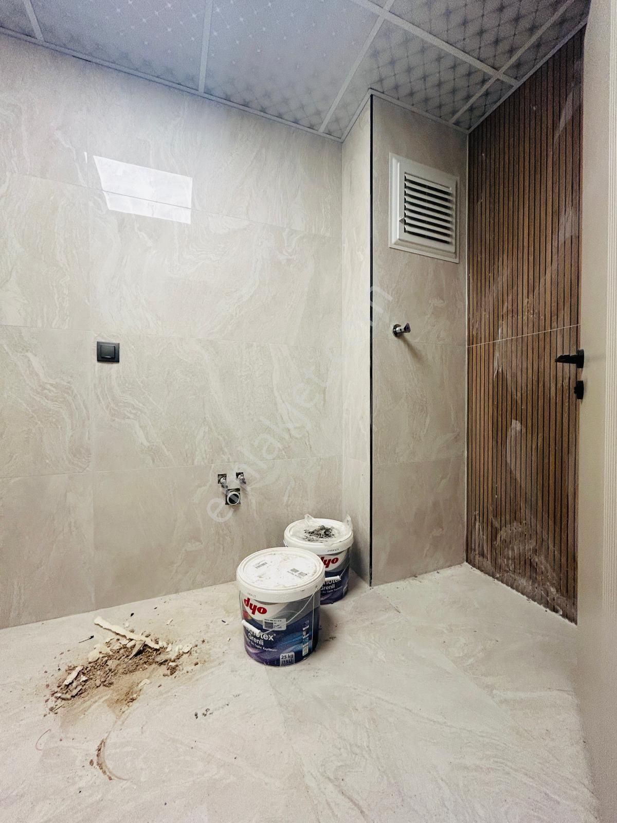 Kent Meydanı Yakını Katta Sıfır Ultra Lüks 2+1 'ler - Görsel 17