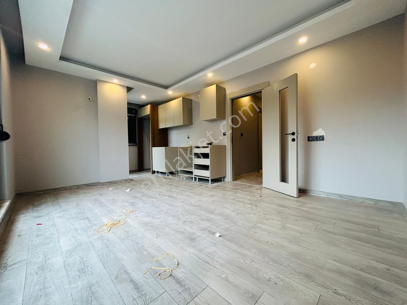 Kent Meydanı Yakını Katta Sıfır Ultra Lüks 2+1 'ler - Görsel 5