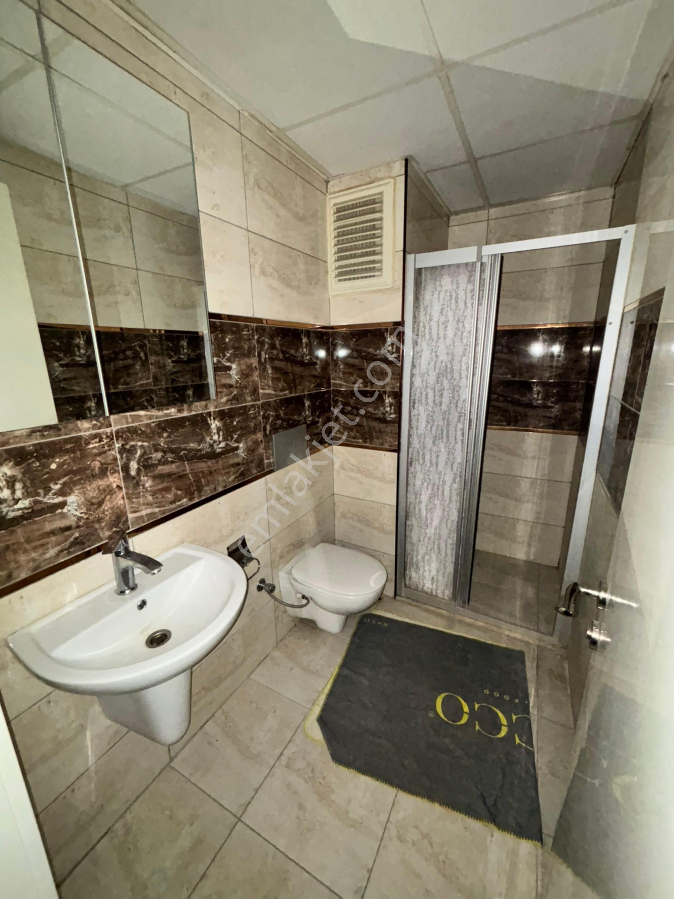 Cerrah Hastanesi Yakını 2+1 Arakat Eşyalı Satılık Apart - Görsel 7