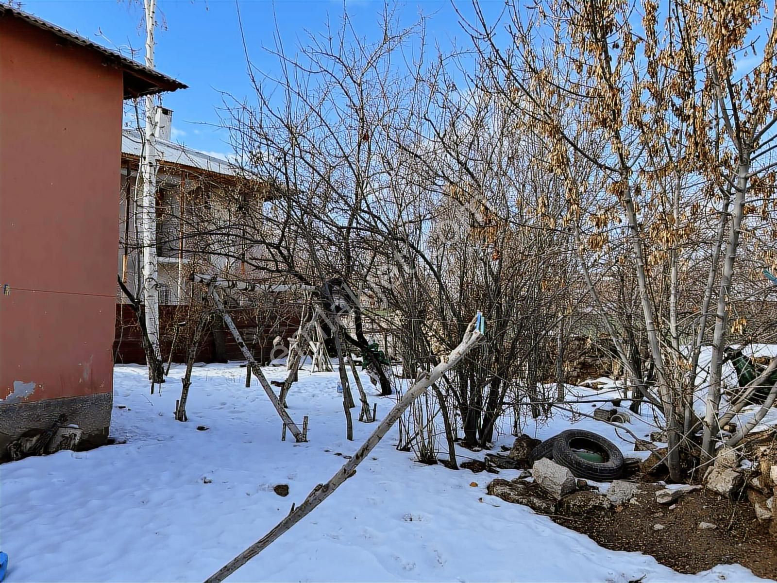 Eskicamide Satılık Göl Manzaralı 606 M²arsa Ve Müstakil Ev - Görsel 8