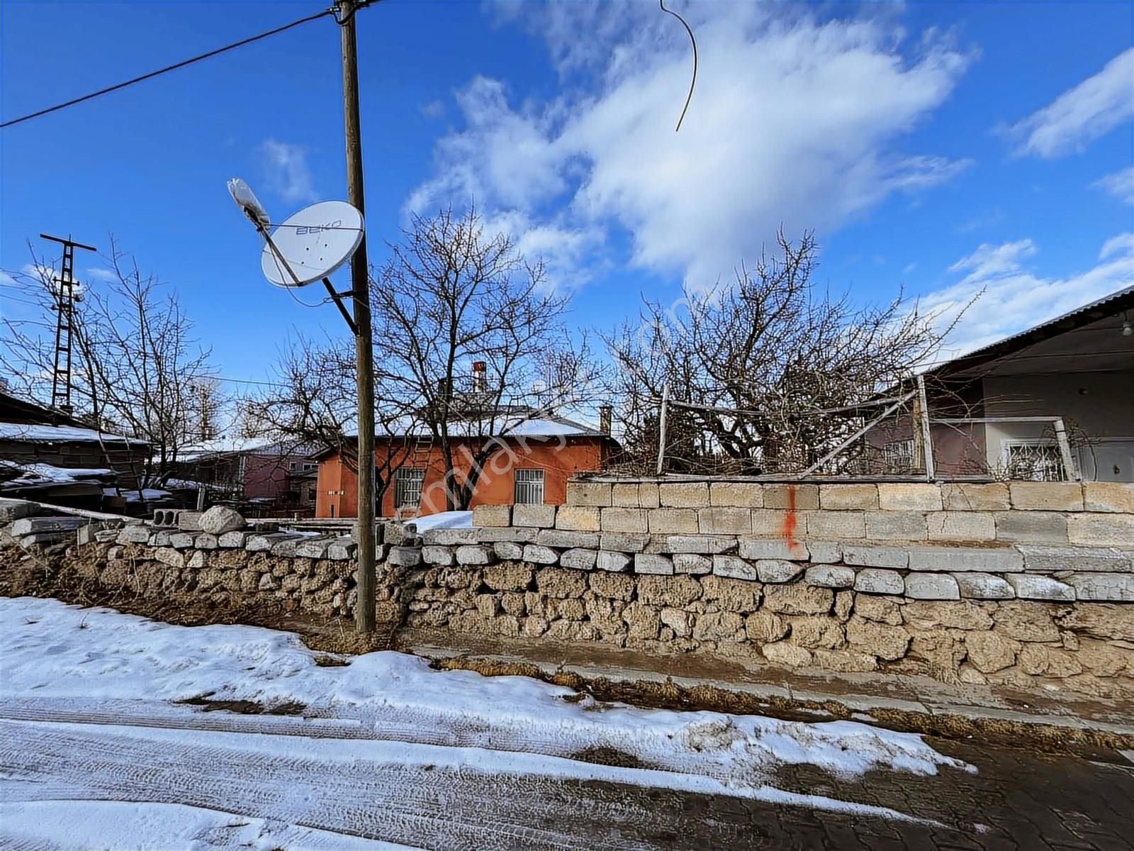 Eskicamide Satılık Göl Manzaralı 606 M²arsa Ve Müstakil Ev - Görsel 11