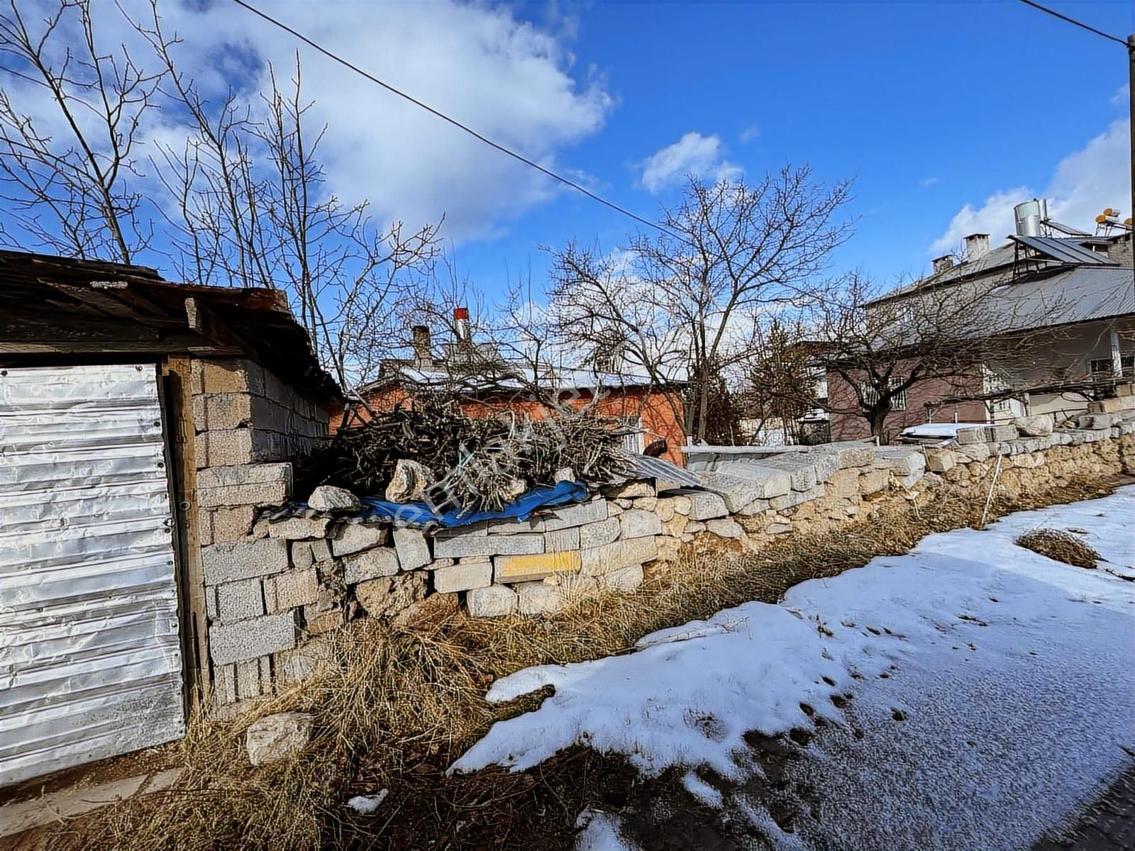 Eskicamide Satılık Göl Manzaralı 606 M²arsa Ve Müstakil Ev - Görsel 13