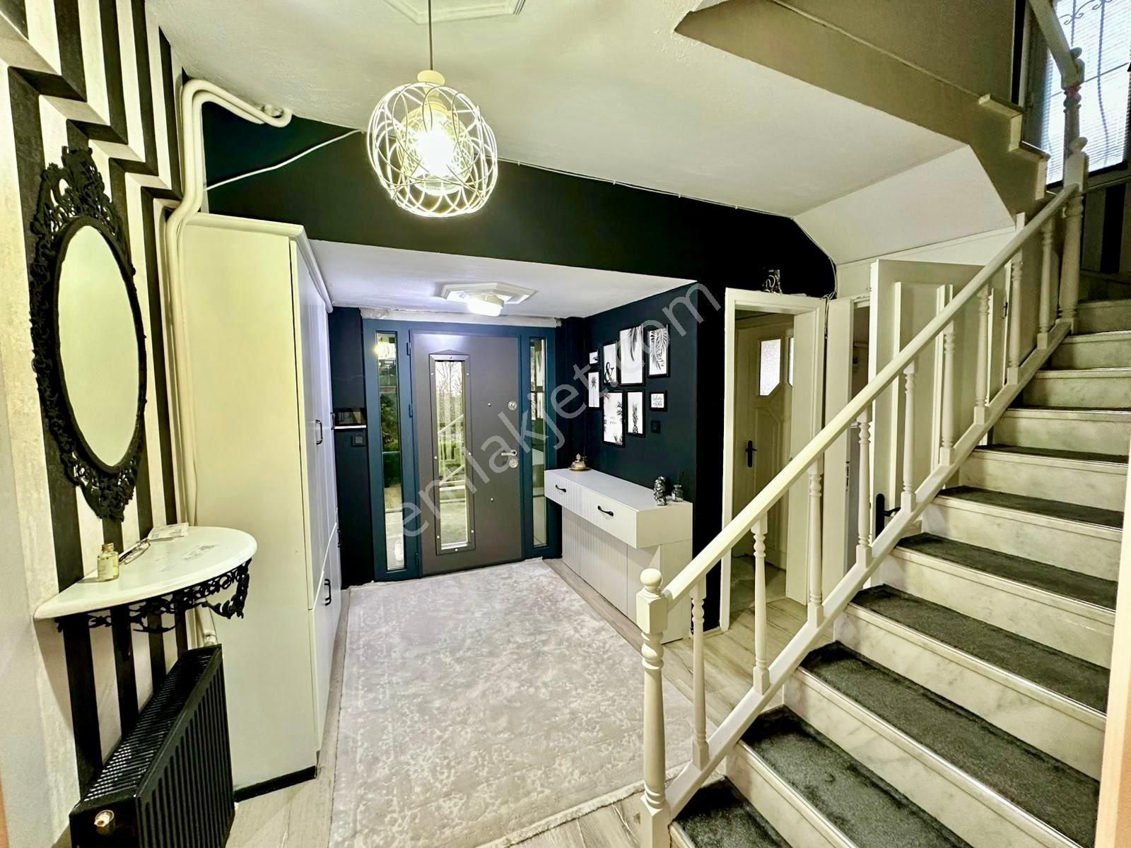 Müstakil Villa 6+2350m2 Kapalı Alana Sahip Olan Villa Satılıktır - Görsel 15