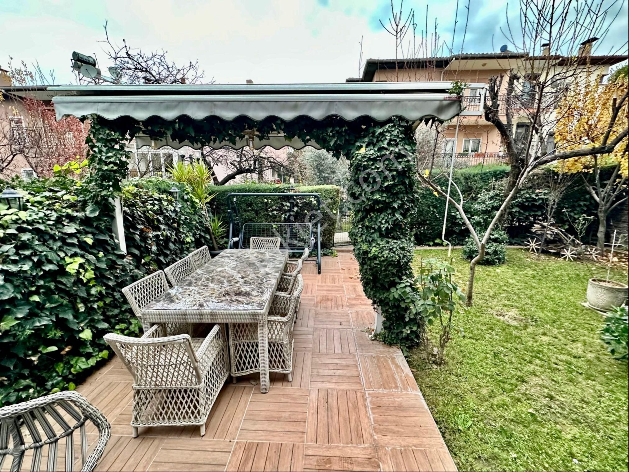 Müstakil Villa 6+2350m2 Kapalı Alana Sahip Olan Villa Satılıktır - Görsel 3