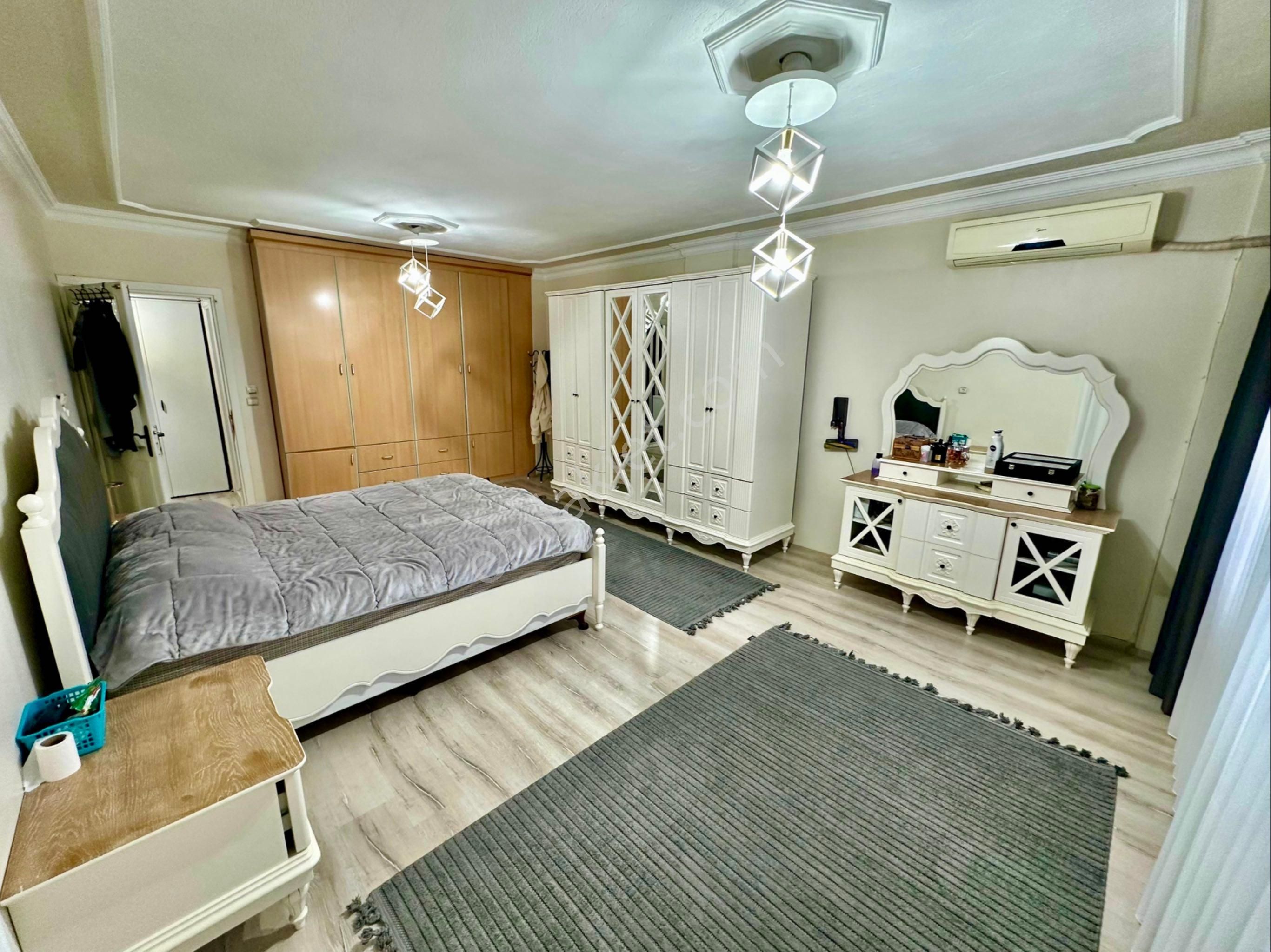 Müstakil Villa 6+2350m2 Kapalı Alana Sahip Olan Villa Satılıktır - Görsel 22