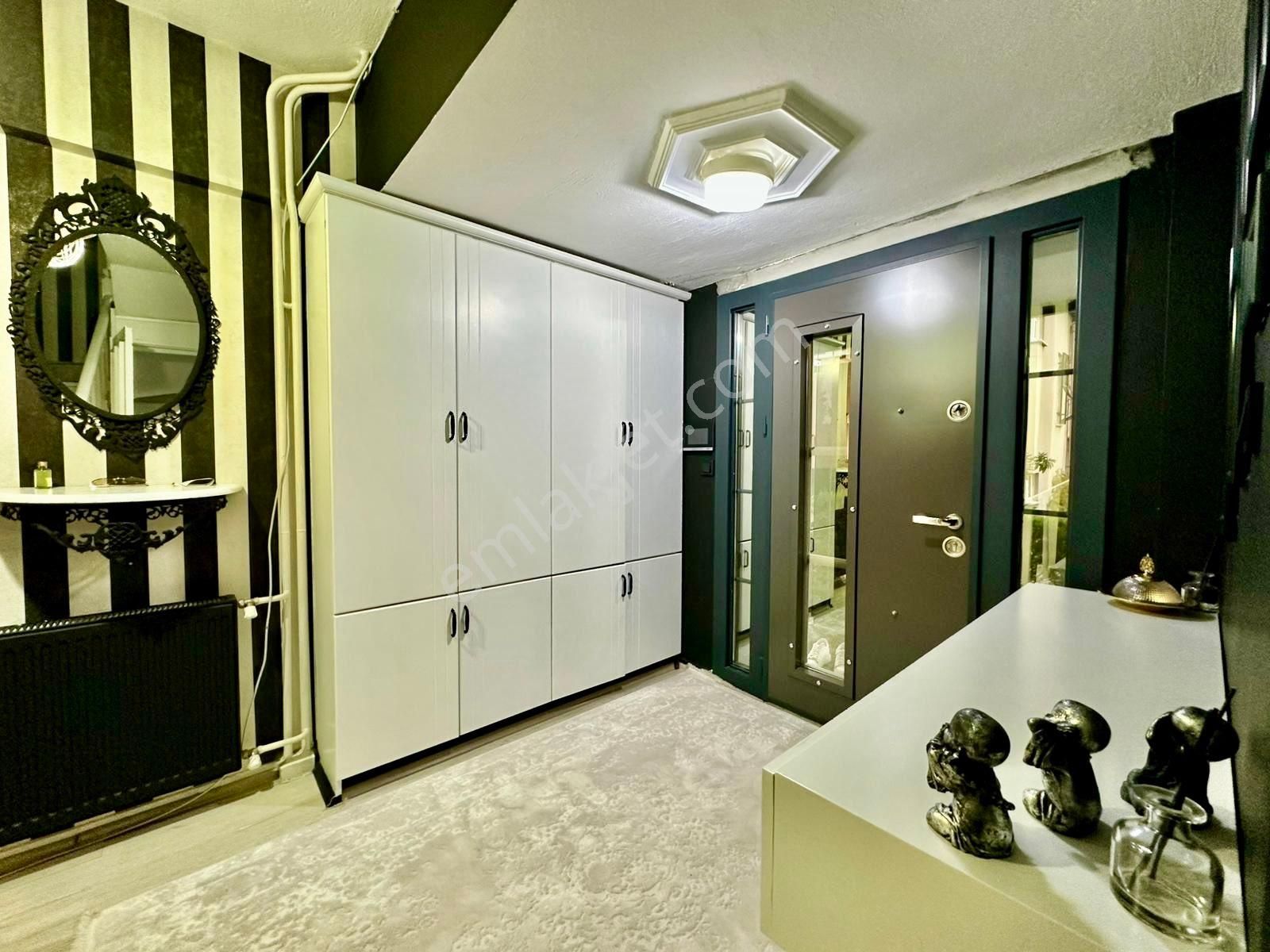 Müstakil Villa 6+2350m2 Kapalı Alana Sahip Olan Villa Satılıktır - Görsel 20