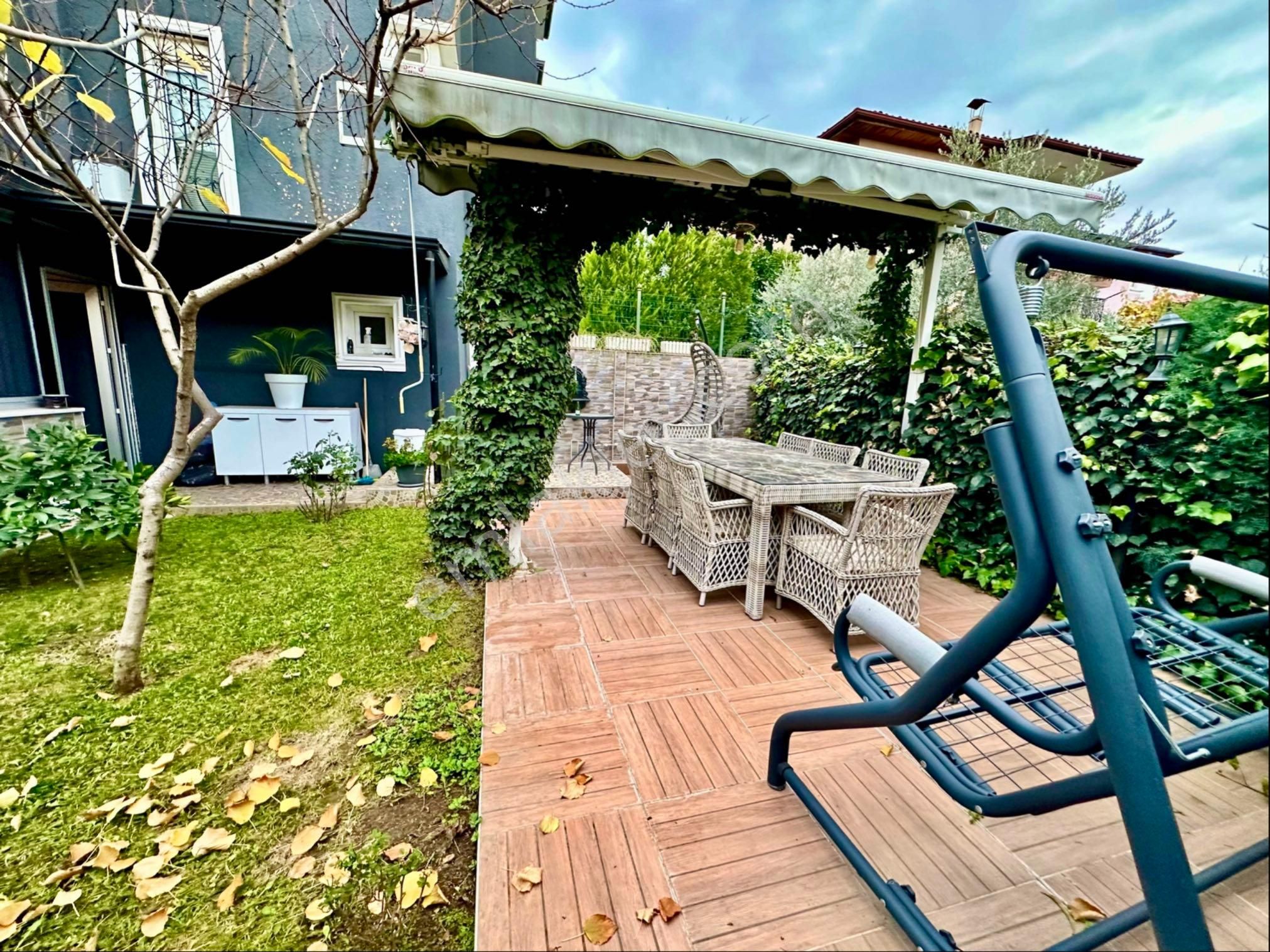 Müstakil Villa 6+2350m2 Kapalı Alana Sahip Olan Villa Satılıktır - Görsel 8