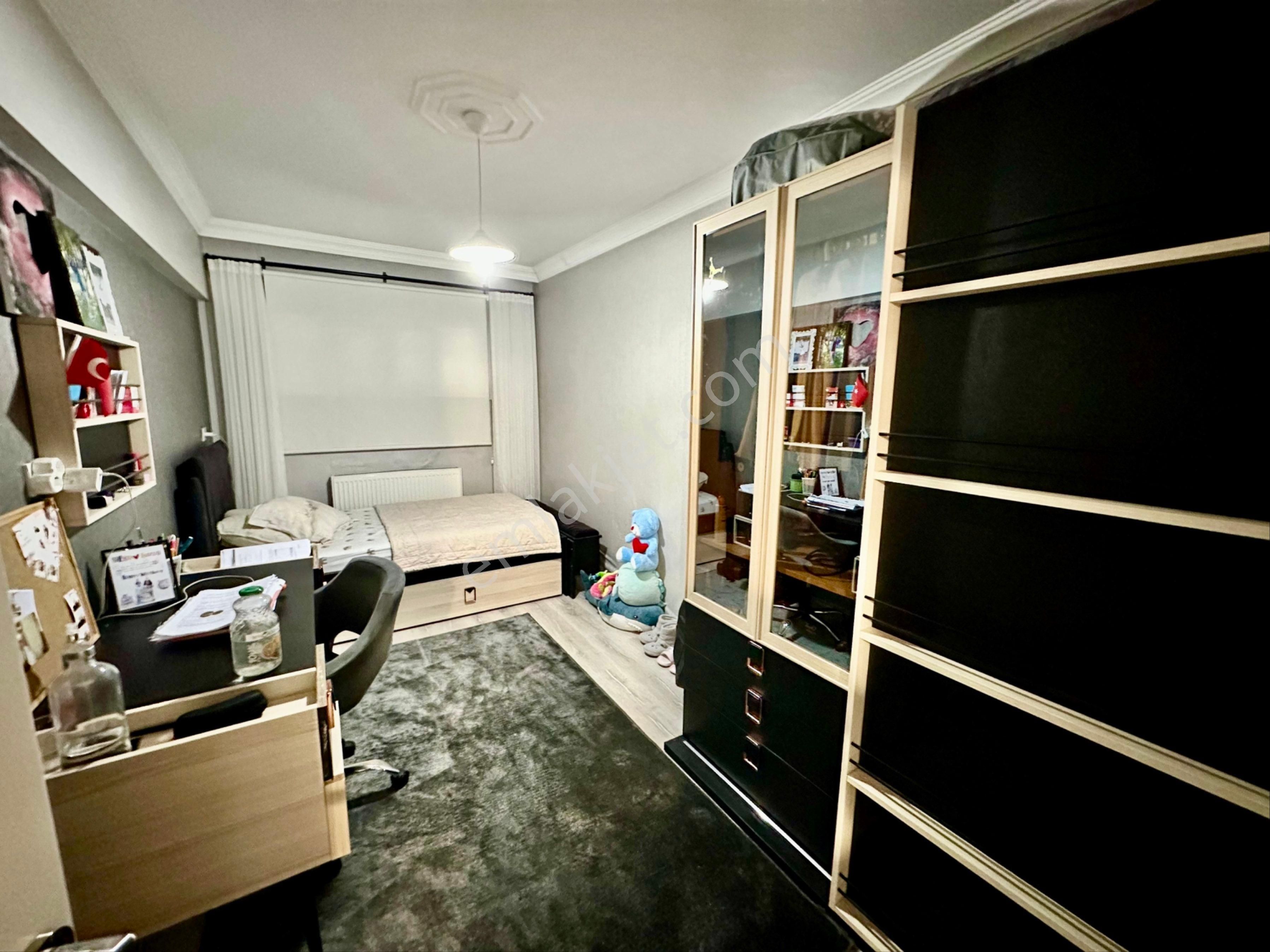 Müstakil Villa 6+2350m2 Kapalı Alana Sahip Olan Villa Satılıktır - Görsel 23