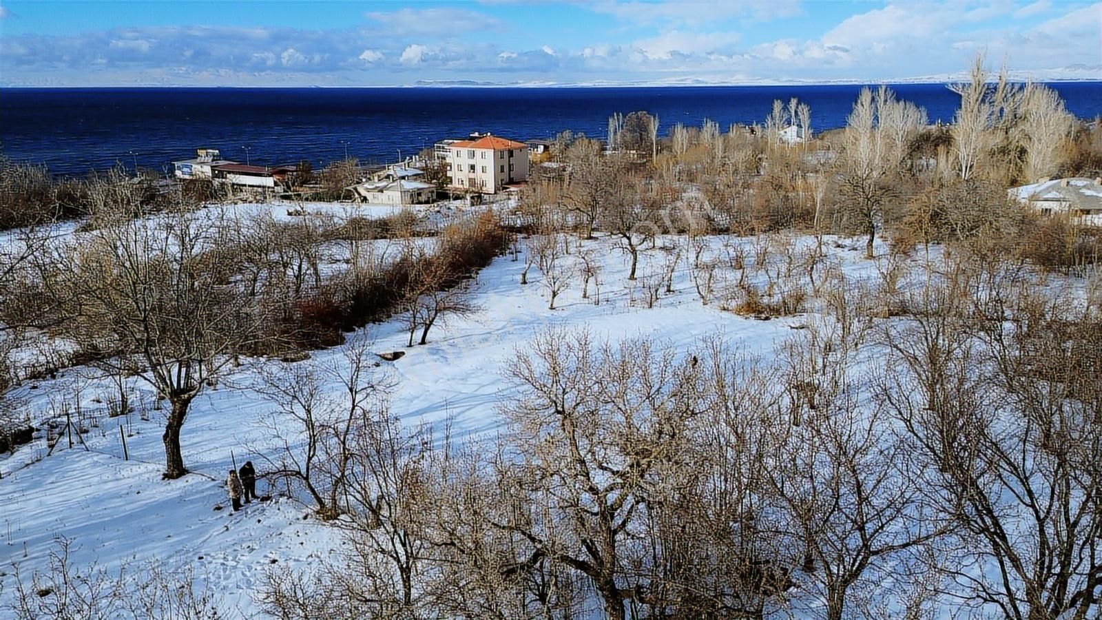 Premar/eskicamide Göl Manzaralı Yatırımlık 650m² Arsa Hissesi - Görsel 11