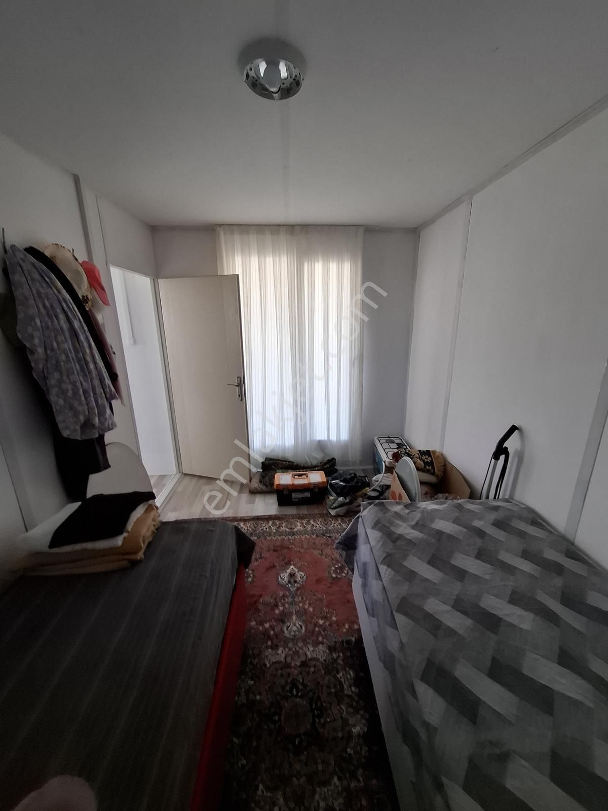 Keskin Emlak'tan 200m² Kurulu Düzen Evli Bahçe - Görsel 30