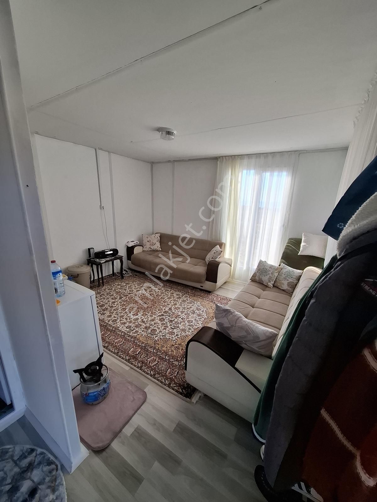 Keskin Emlak'tan 200m² Kurulu Düzen Evli Bahçe - Görsel 13