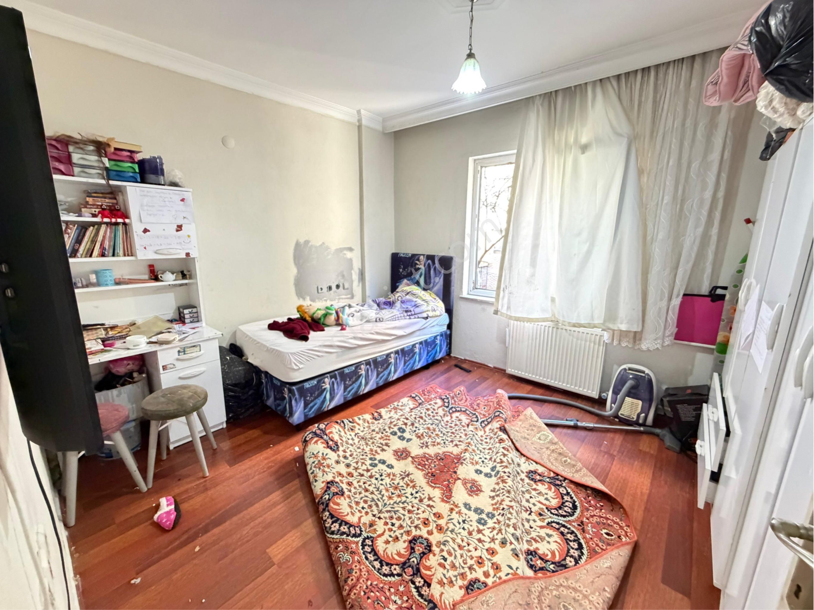 Pelitlibağda 135m2 3+1 Satılık Masrafsız Daire - Görsel 5