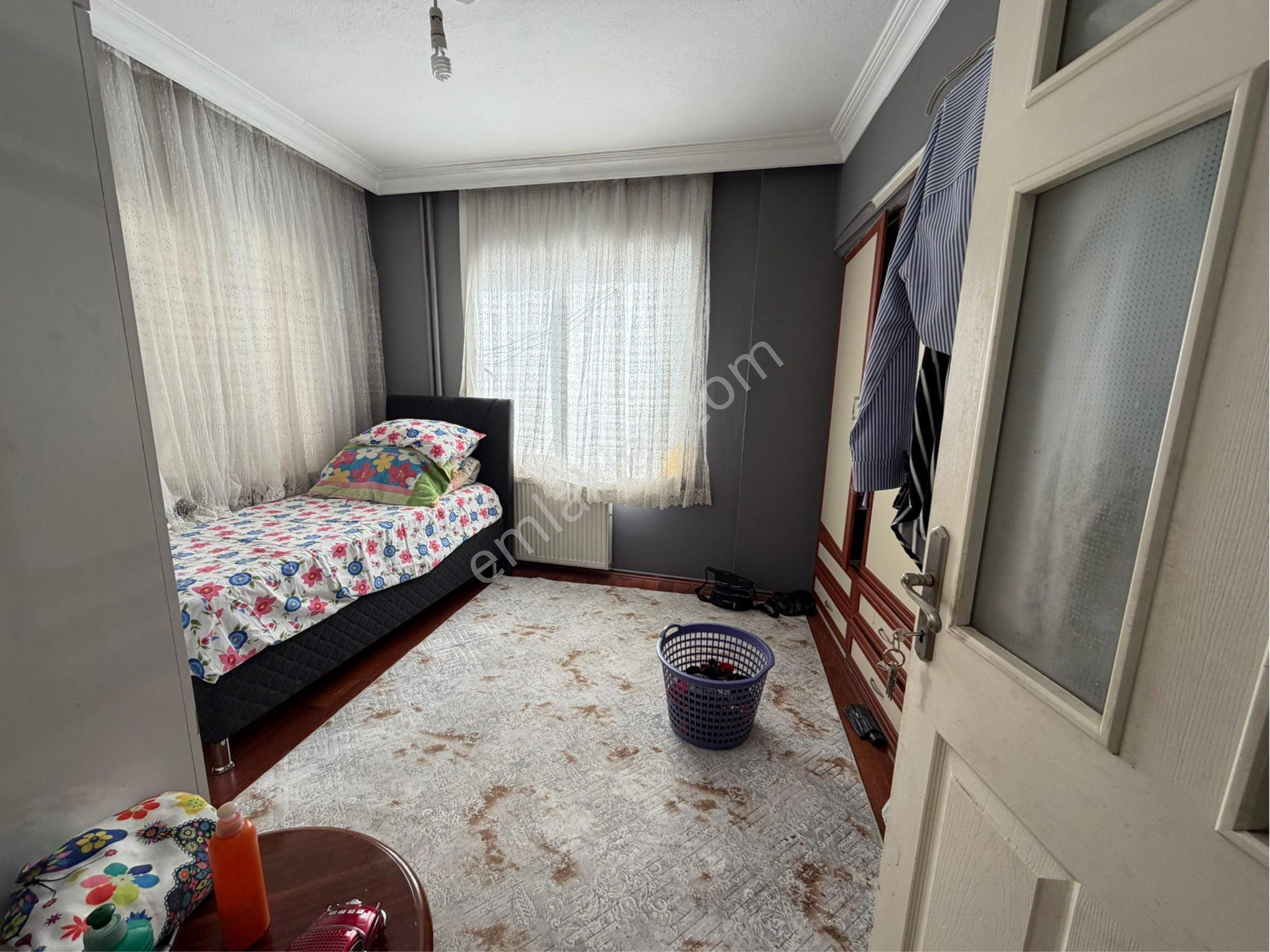 Pelitlibağda 135m2 3+1 Satılık Masrafsız Daire - Görsel 6