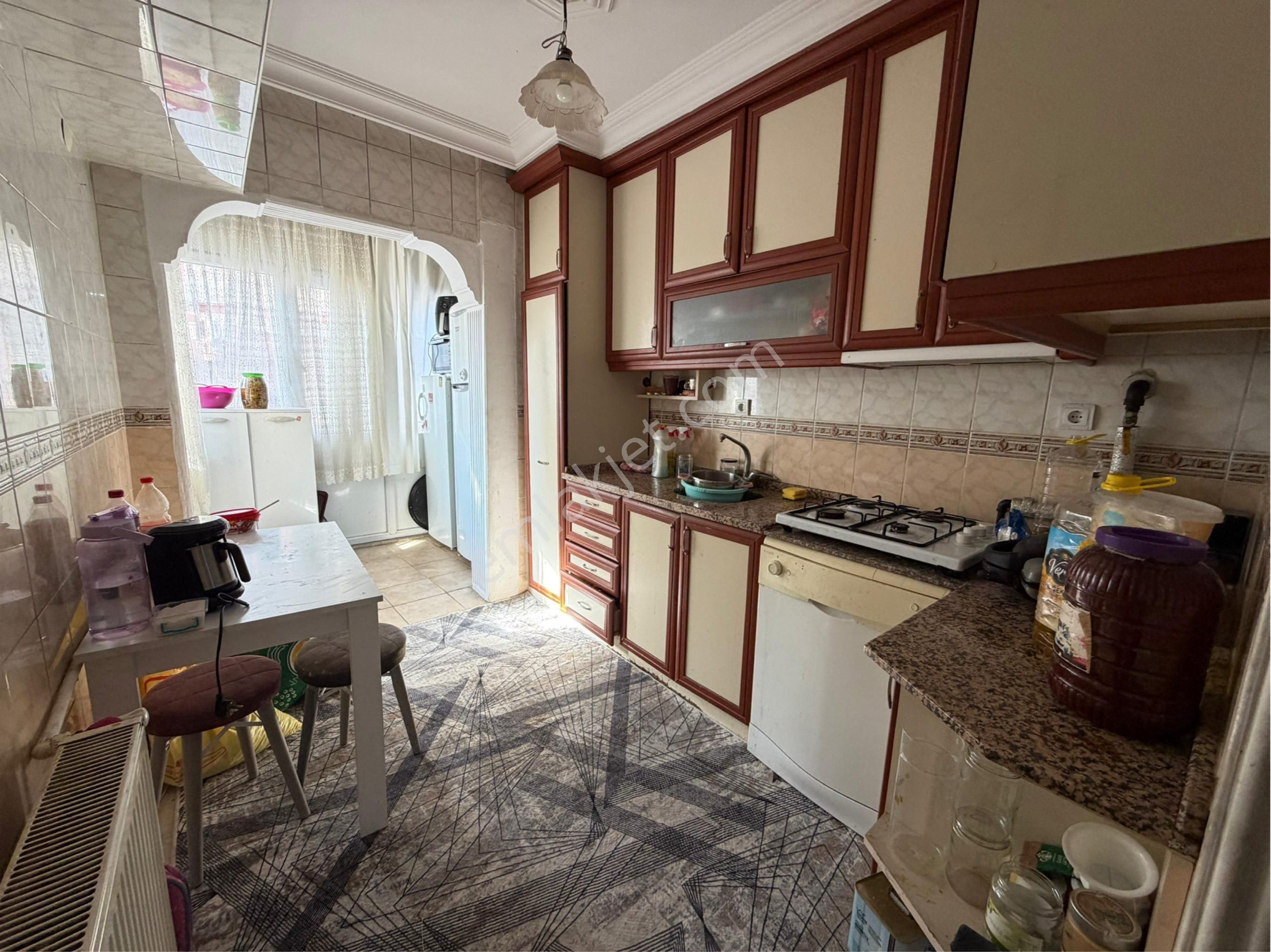 Pelitlibağda 135m2 3+1 Satılık Masrafsız Daire - Görsel 3