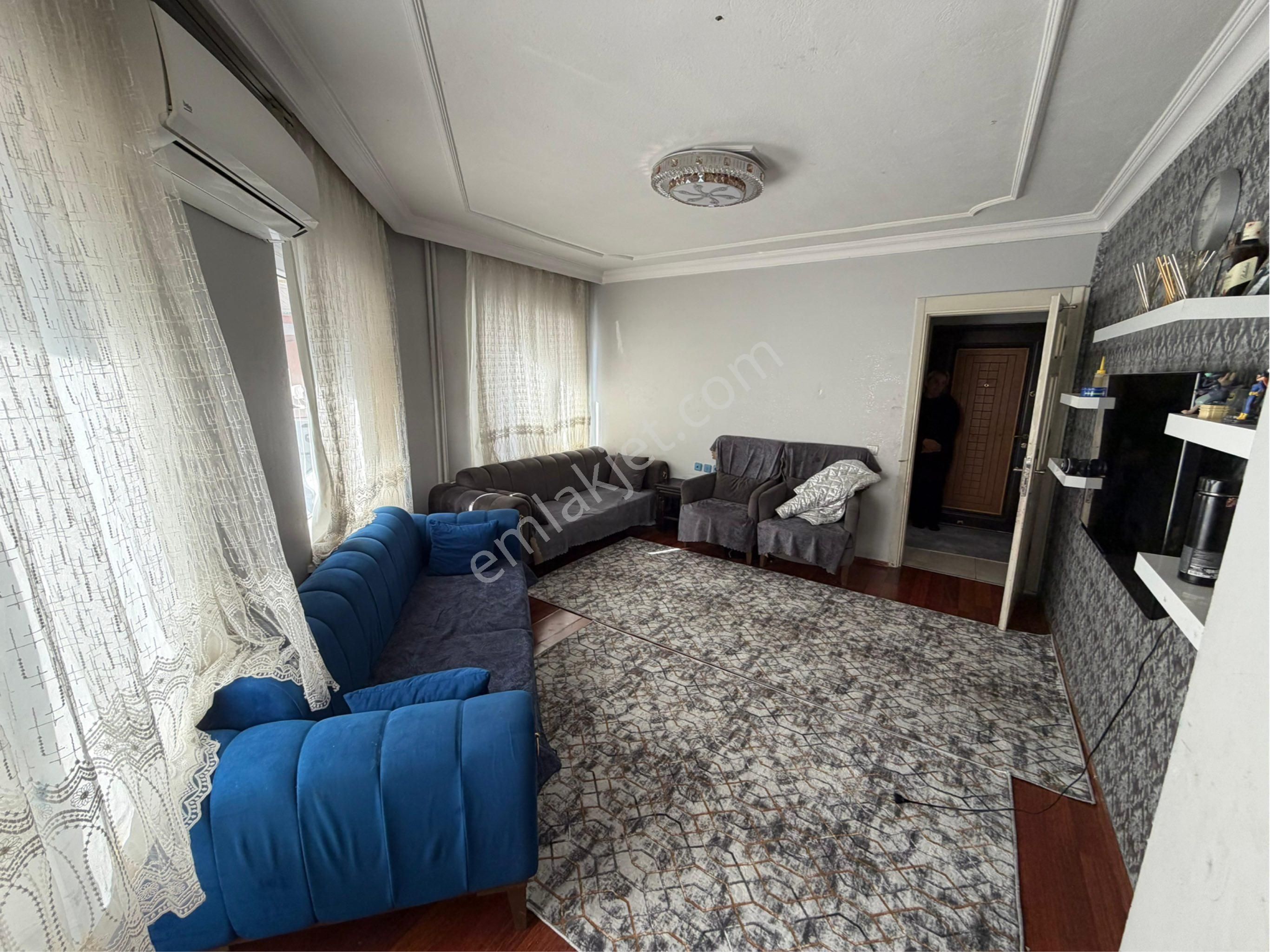 Pelitlibağda 135m2 3+1 Satılık Masrafsız Daire - Görsel 2