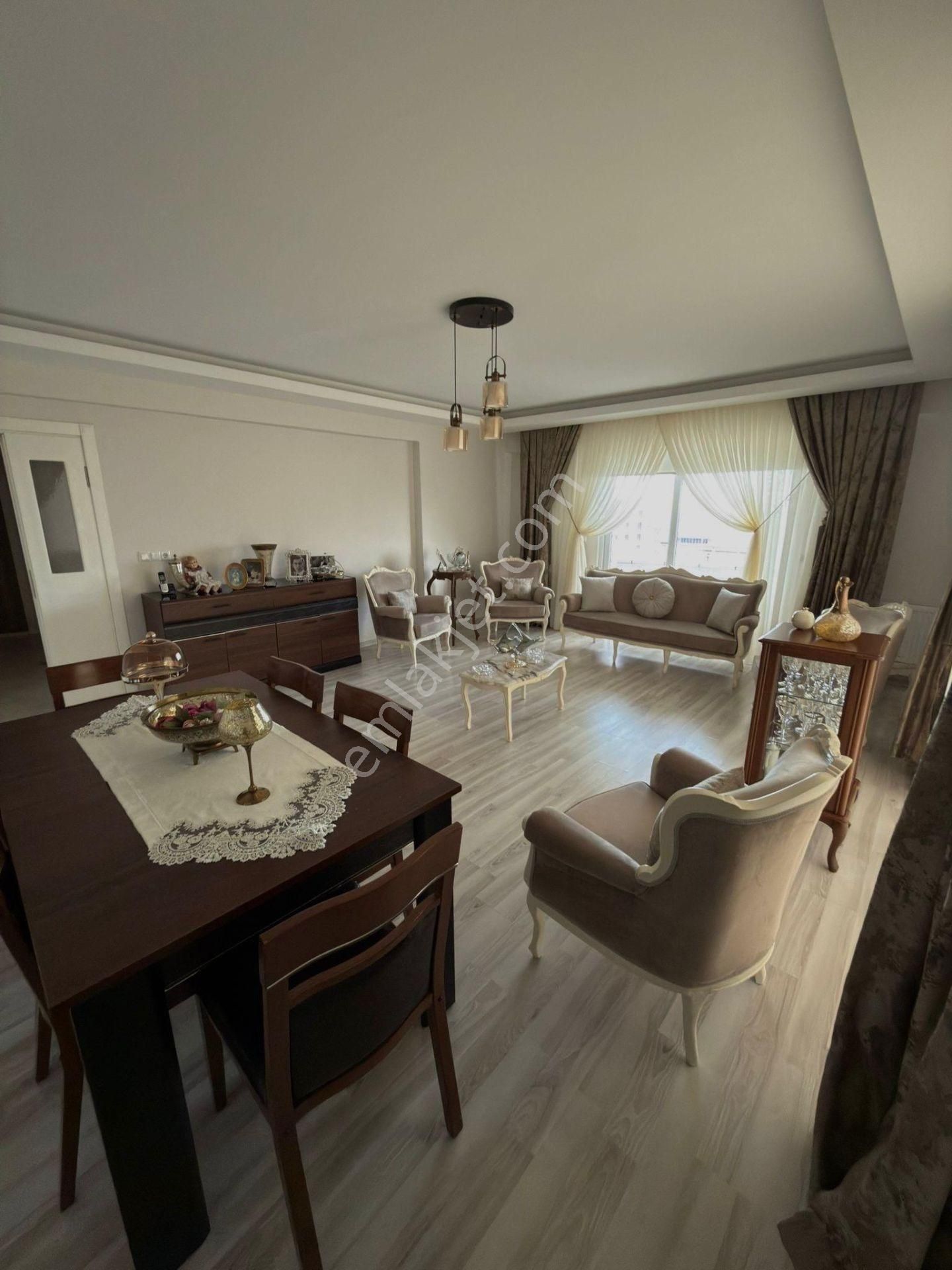 Hisardan Karasamsun'da Site İçerisinde 3+1 Satılık Daire - Görsel 4