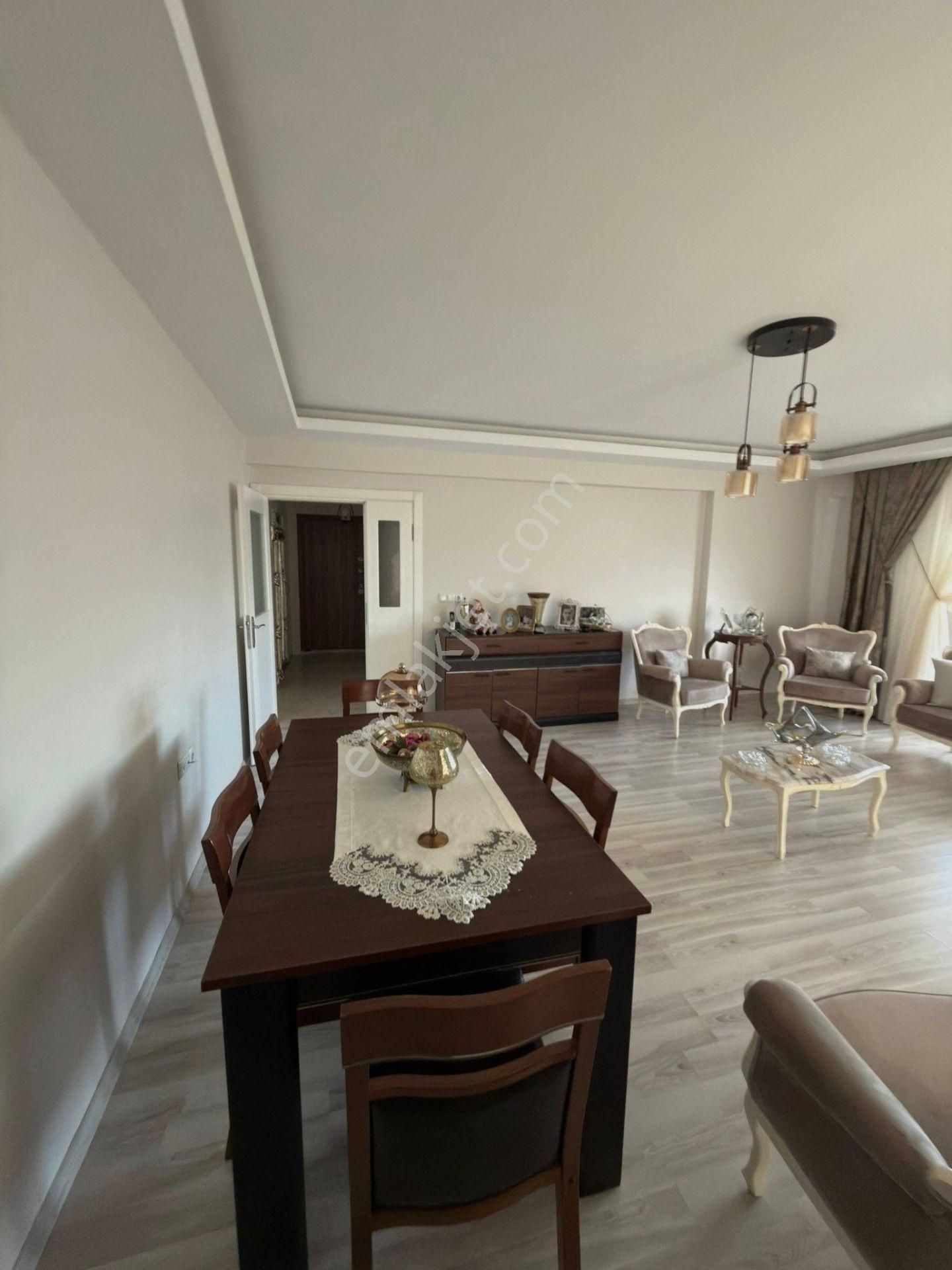 Hisardan Karasamsun'da Site İçerisinde 3+1 Satılık Daire - Görsel 3