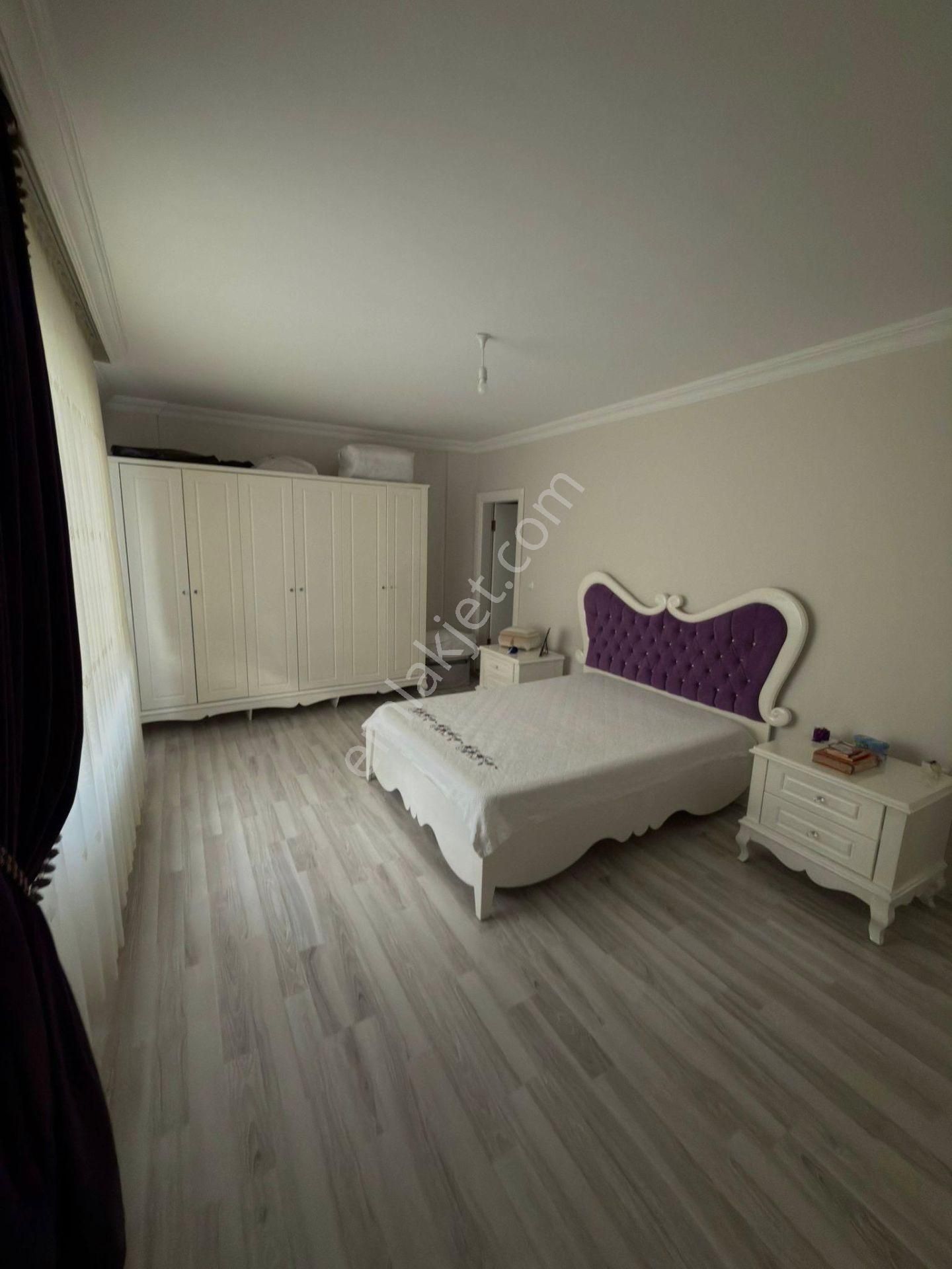 Hisardan Karasamsun'da Site İçerisinde 3+1 Satılık Daire - Görsel 15