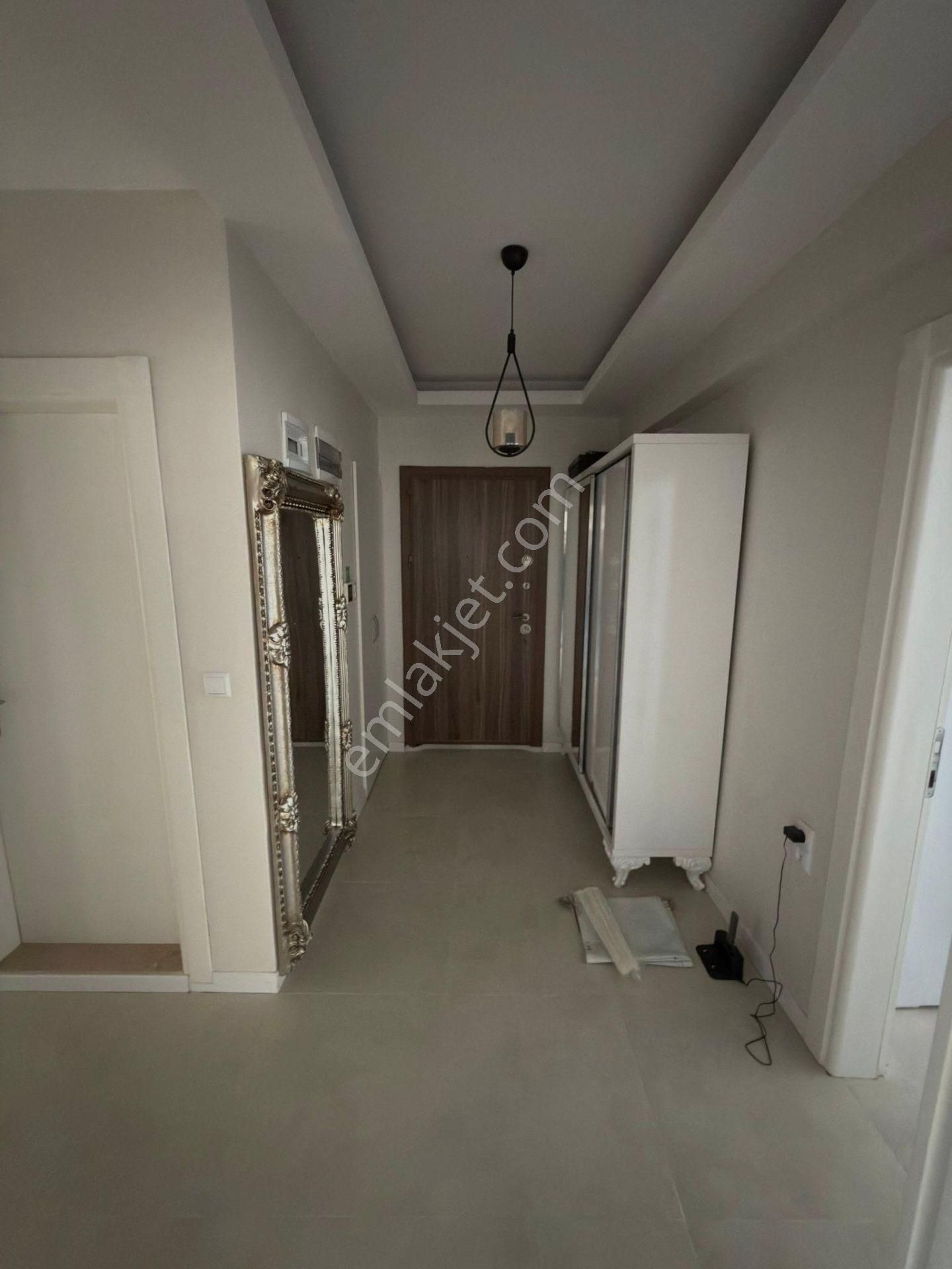 Hisardan Karasamsun'da Site İçerisinde 3+1 Satılık Daire - Görsel 25