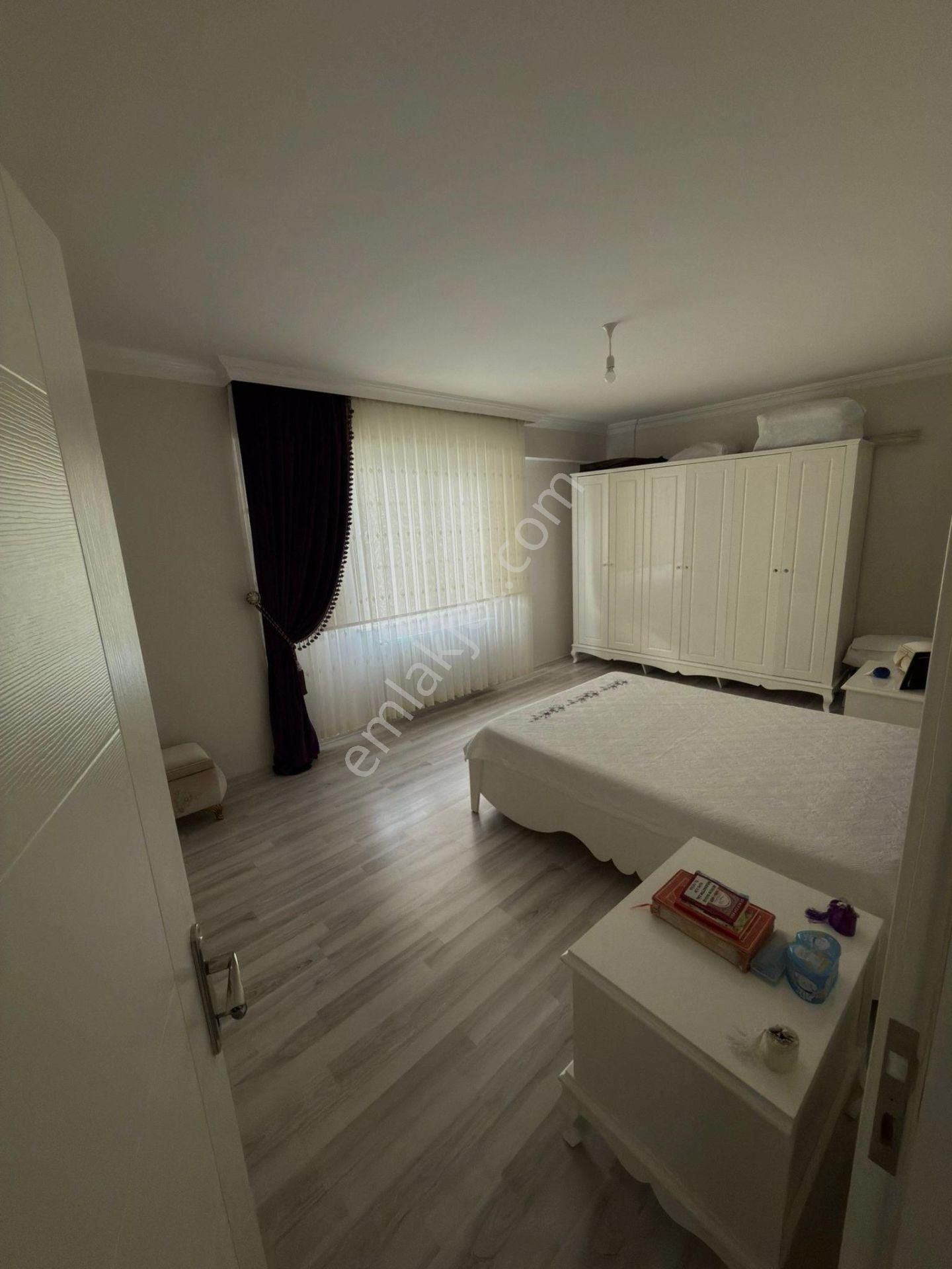 Hisardan Karasamsun'da Site İçerisinde 3+1 Satılık Daire - Görsel 16