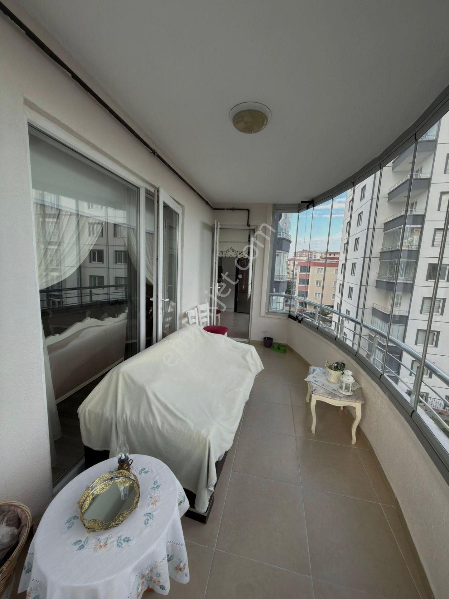 Hisardan Karasamsun'da Site İçerisinde 3+1 Satılık Daire - Görsel 9