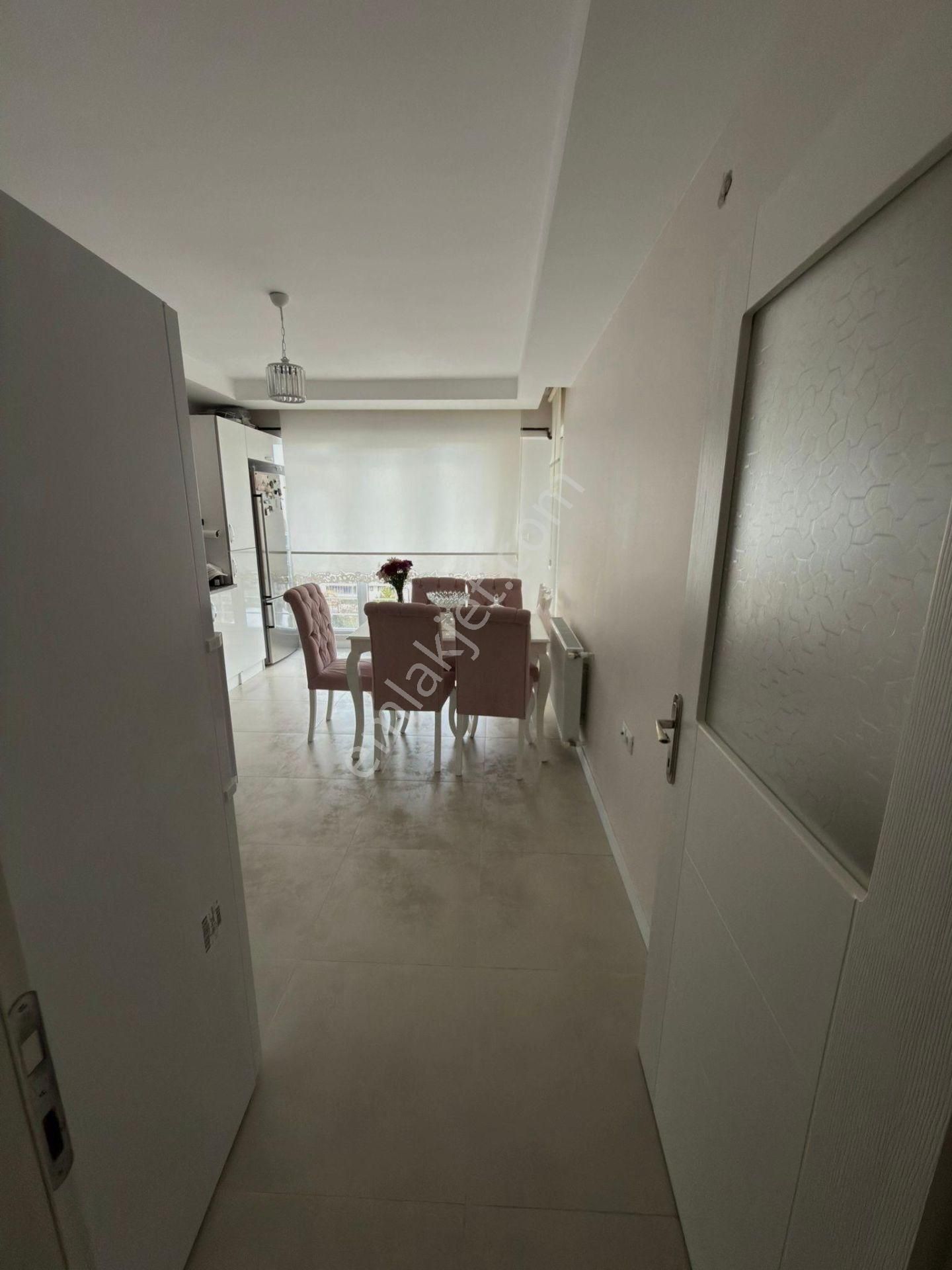 Hisardan Karasamsun'da Site İçerisinde 3+1 Satılık Daire - Görsel 6