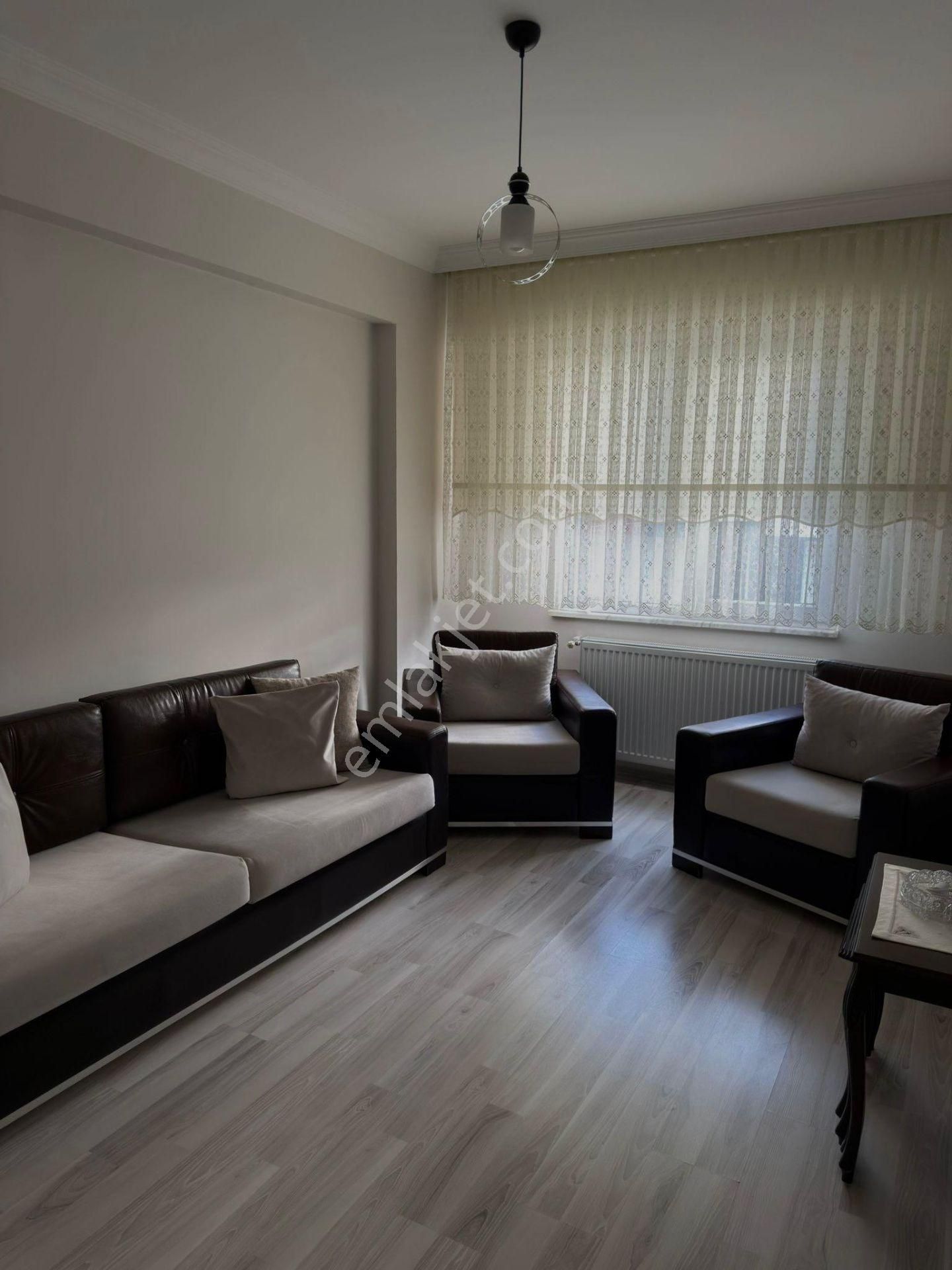 Hisardan Karasamsun'da Site İçerisinde 3+1 Satılık Daire - Görsel 14