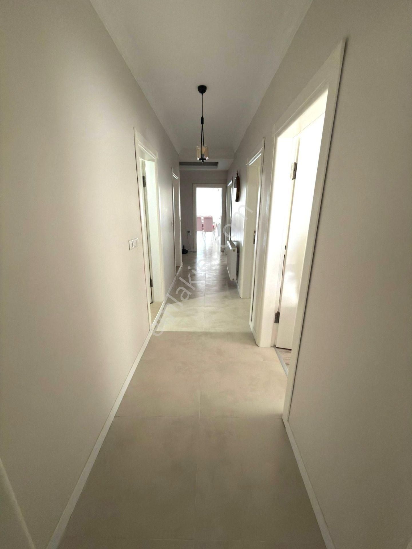 Hisardan Karasamsun'da Site İçerisinde 3+1 Satılık Daire - Görsel 12