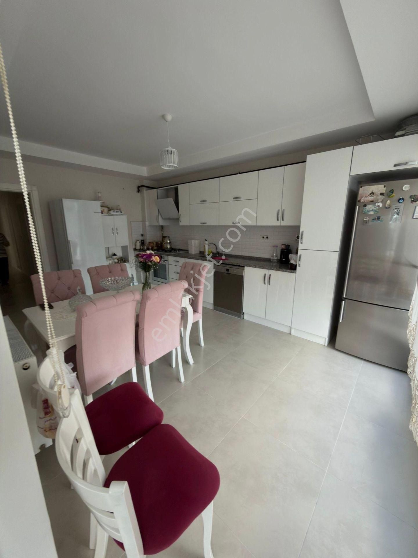 Hisardan Karasamsun'da Site İçerisinde 3+1 Satılık Daire - Görsel 5