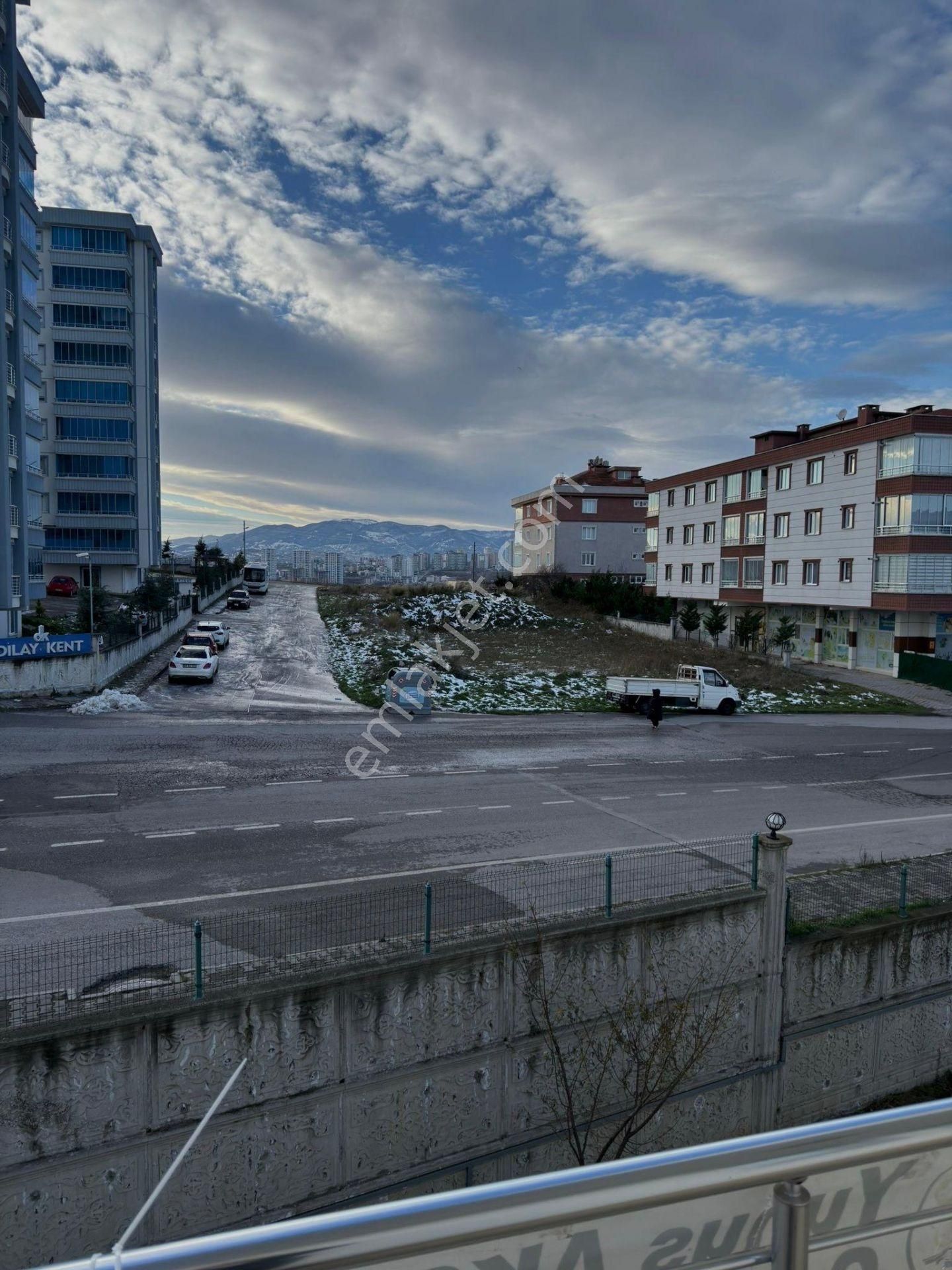 Hisardan Karasamsun'da Site İçerisinde 3+1 Satılık Daire - Görsel 20