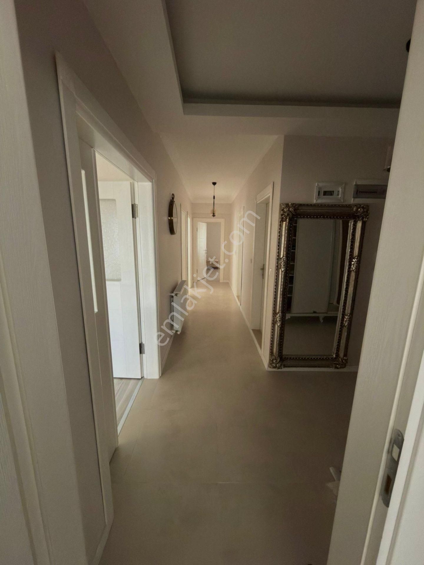 Hisardan Karasamsun'da Site İçerisinde 3+1 Satılık Daire - Görsel 11