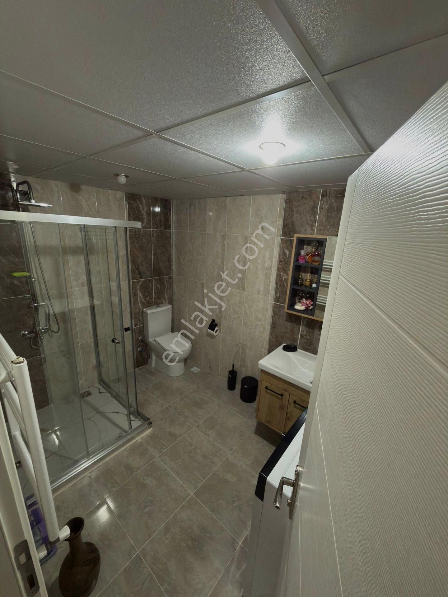 Hisardan Karasamsun'da Site İçerisinde 3+1 Satılık Daire - Görsel 22